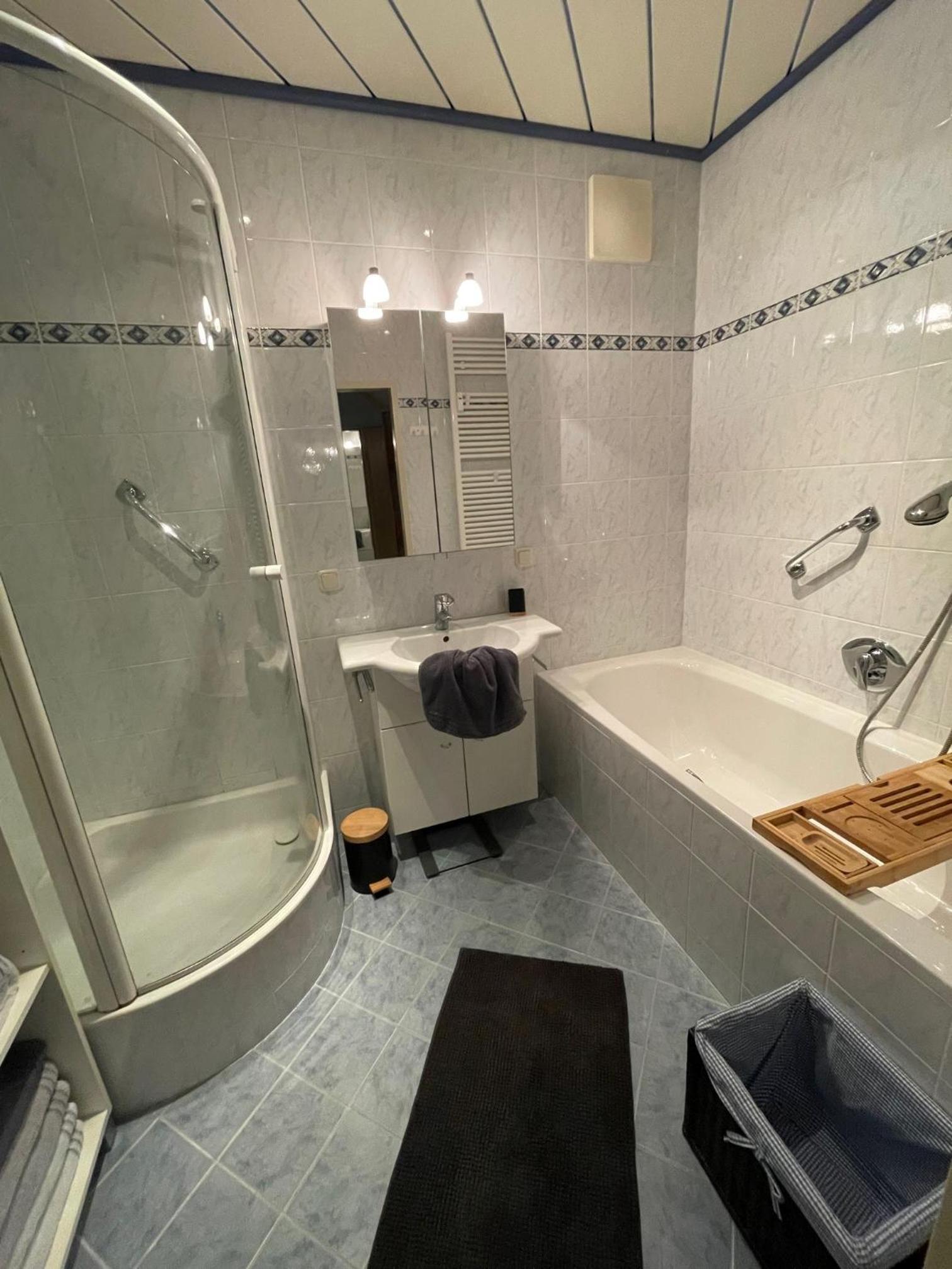 Ferienwohnung Martens Villa