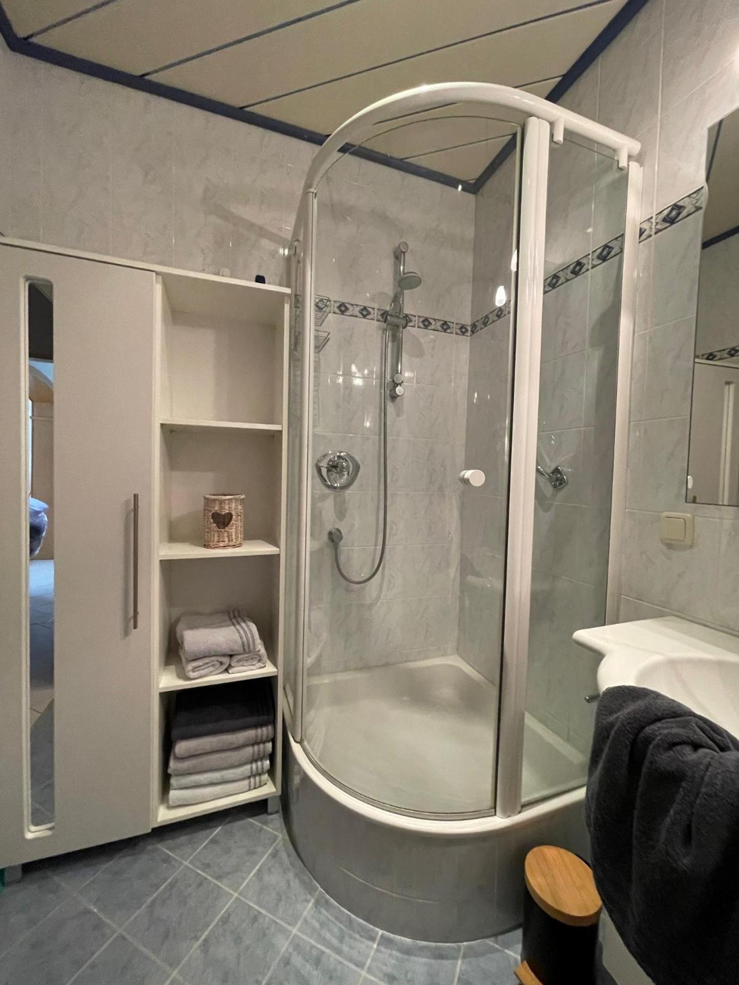 Ferienwohnung Martens Villa