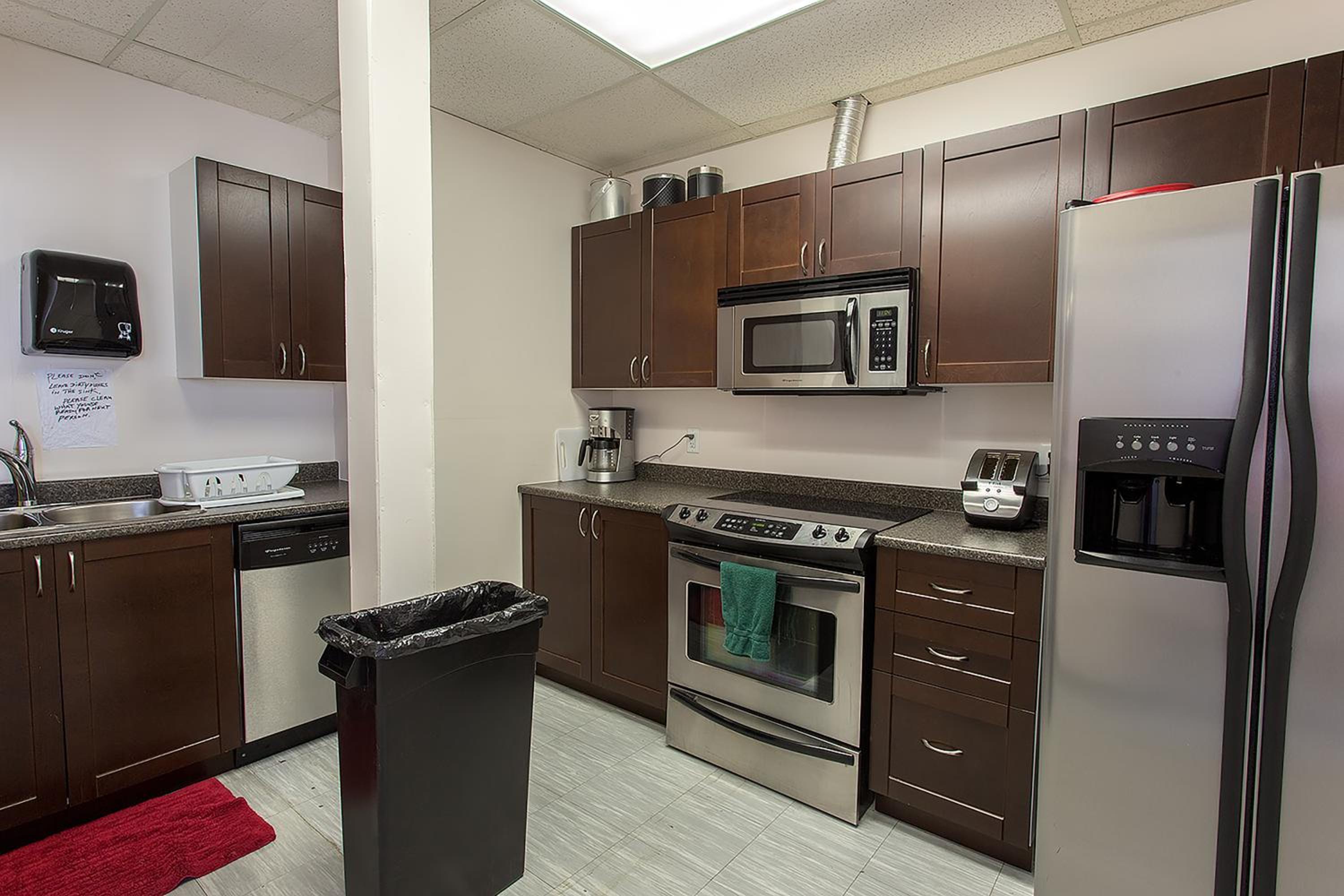 Vernon Hostel