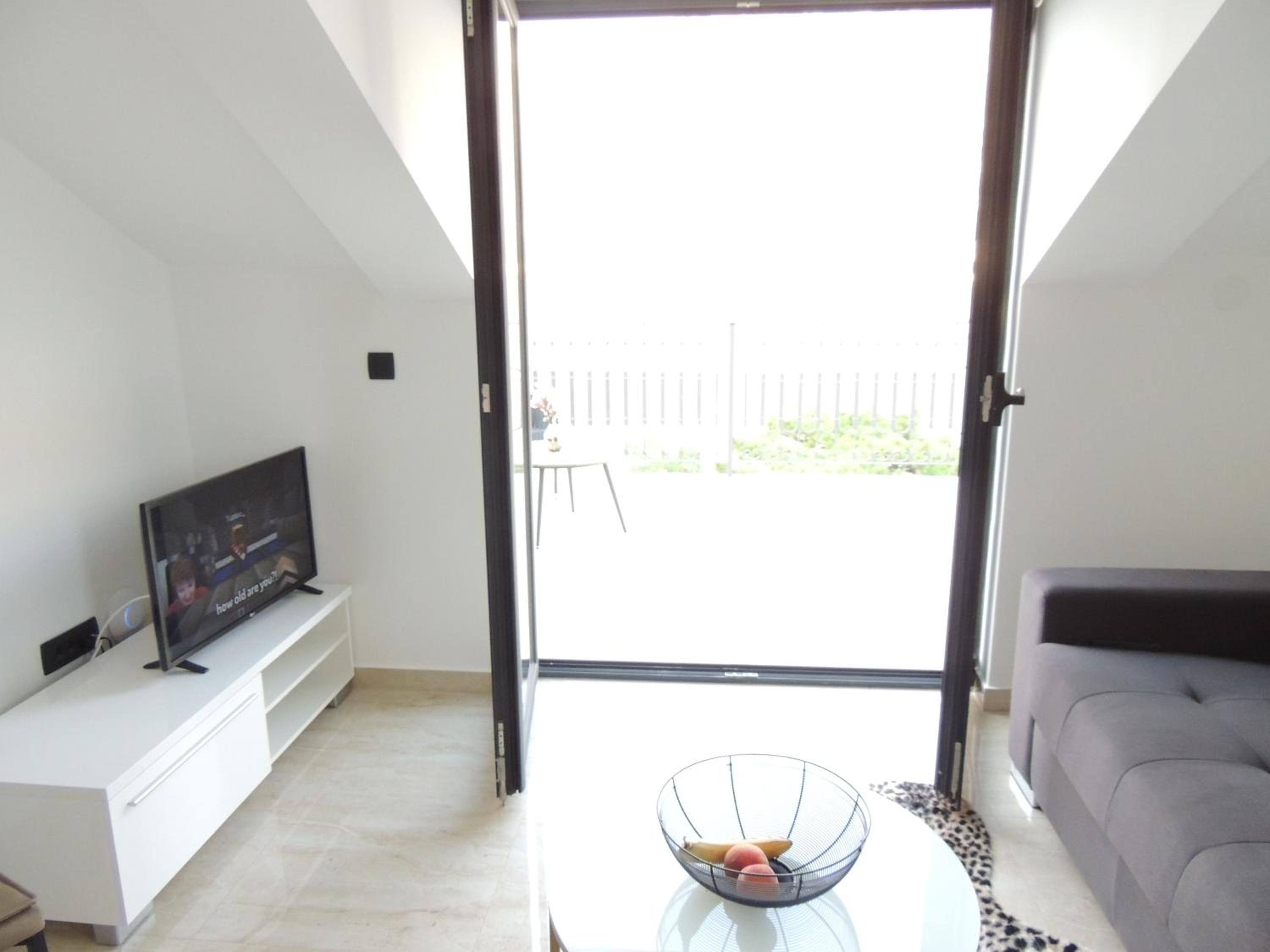 Seaview Appartment A