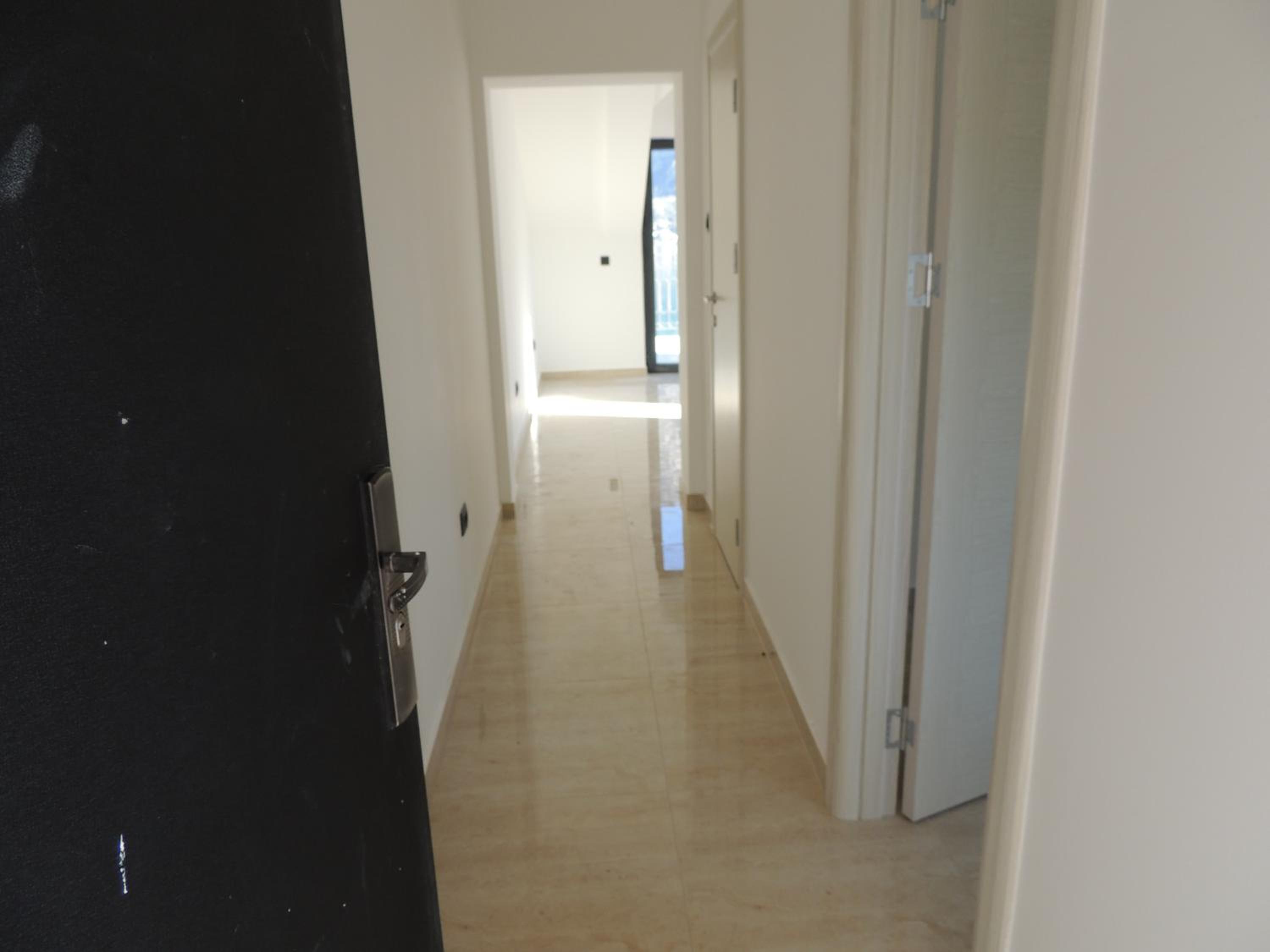 Seaview Appartment A