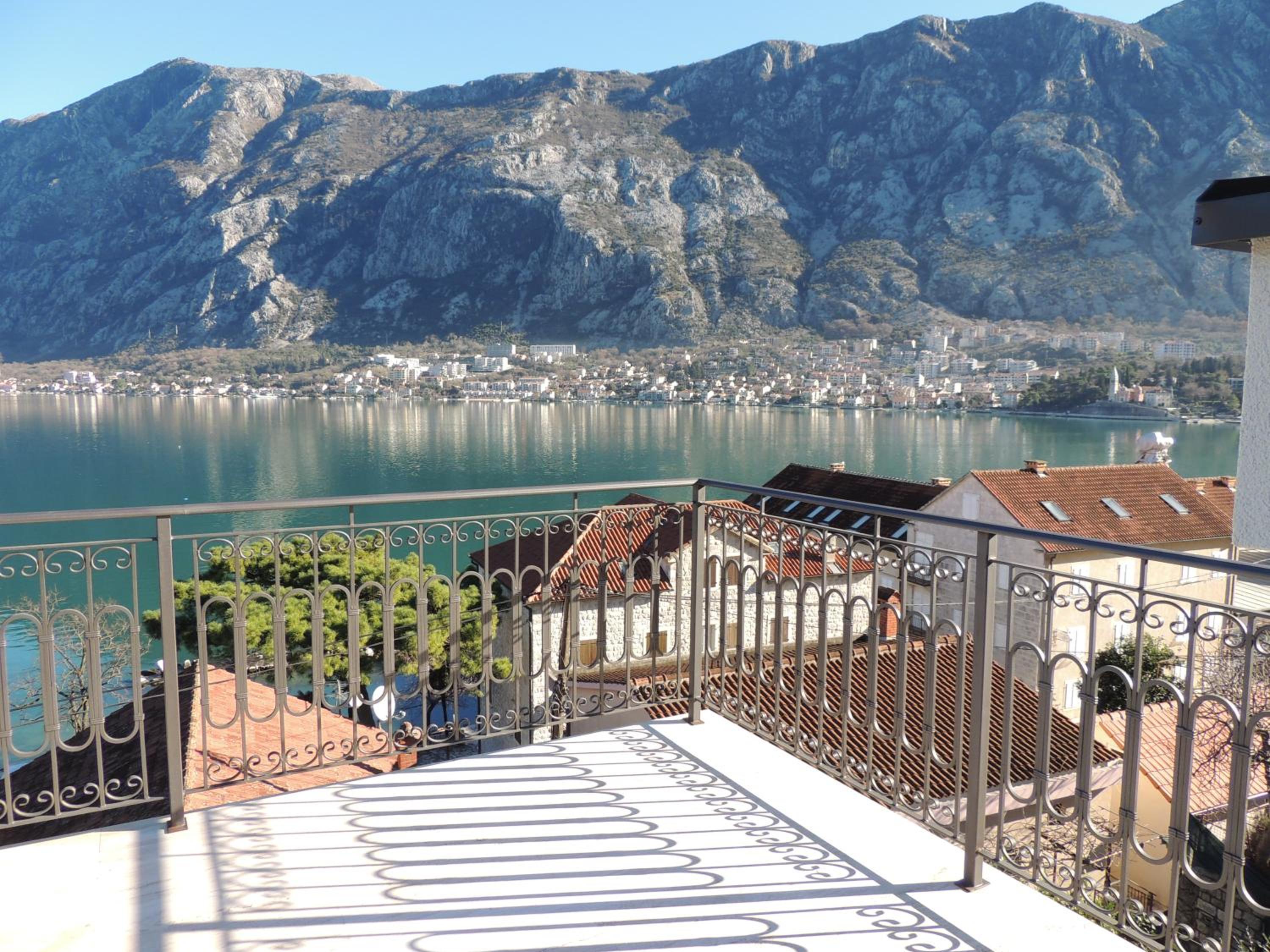 Seaview Appartment A