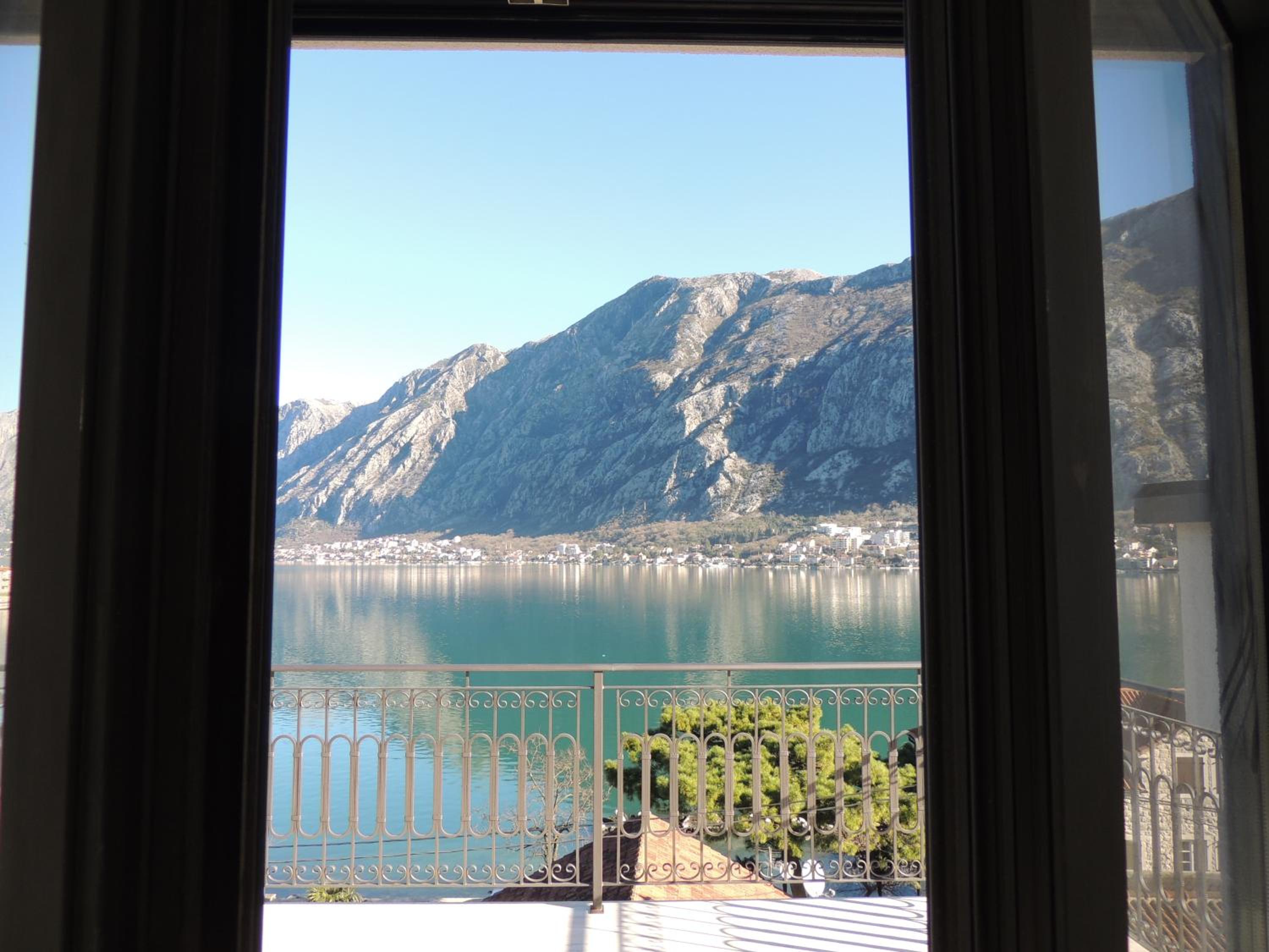 Seaview Appartment A