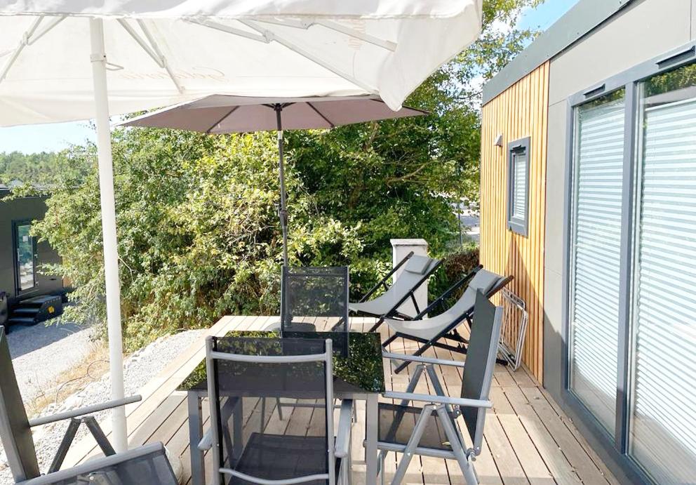 Chalet am See