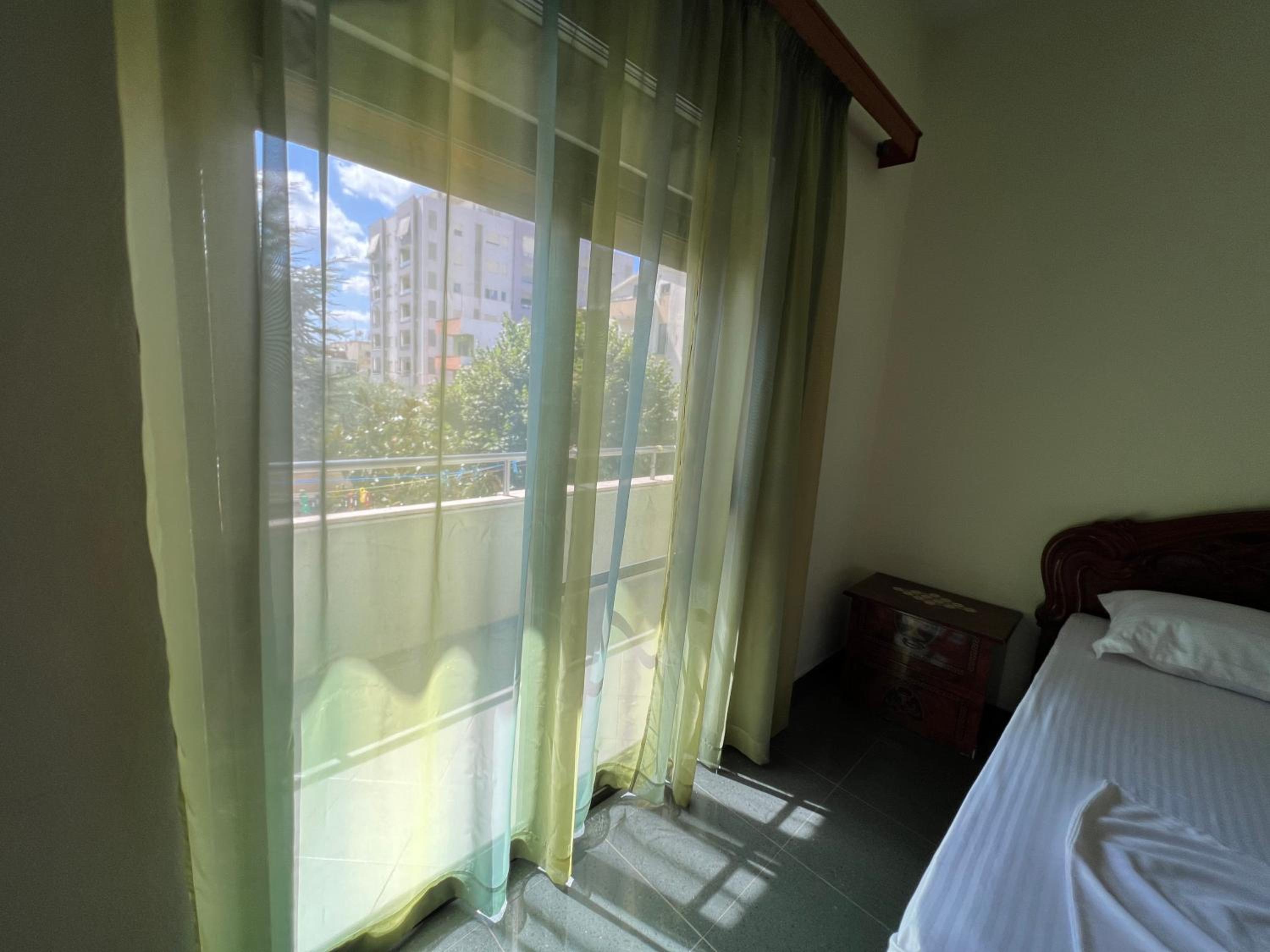Green Garden Villa