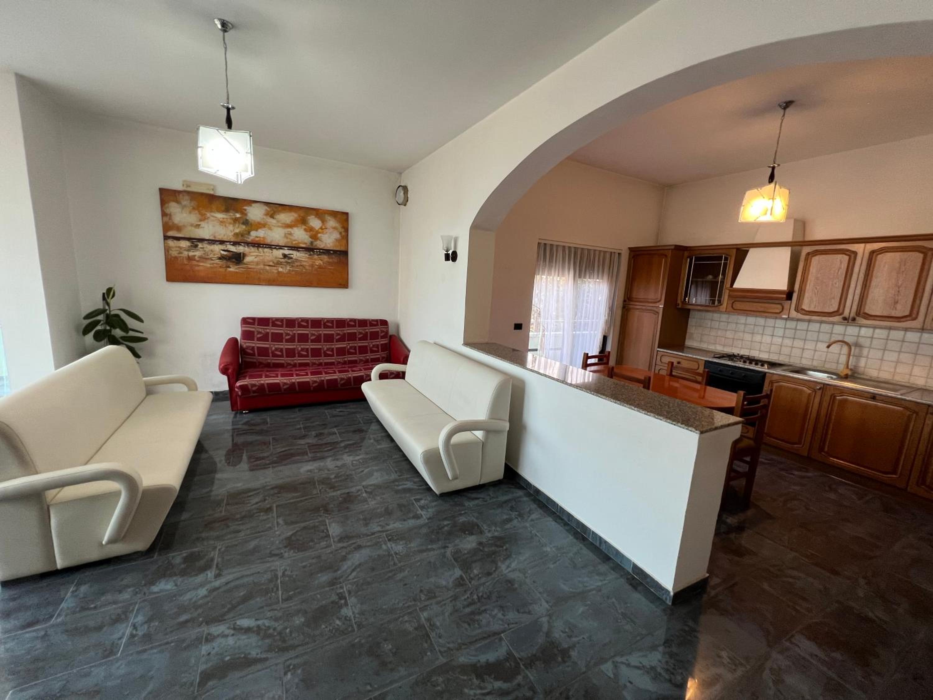 Green Garden Villa