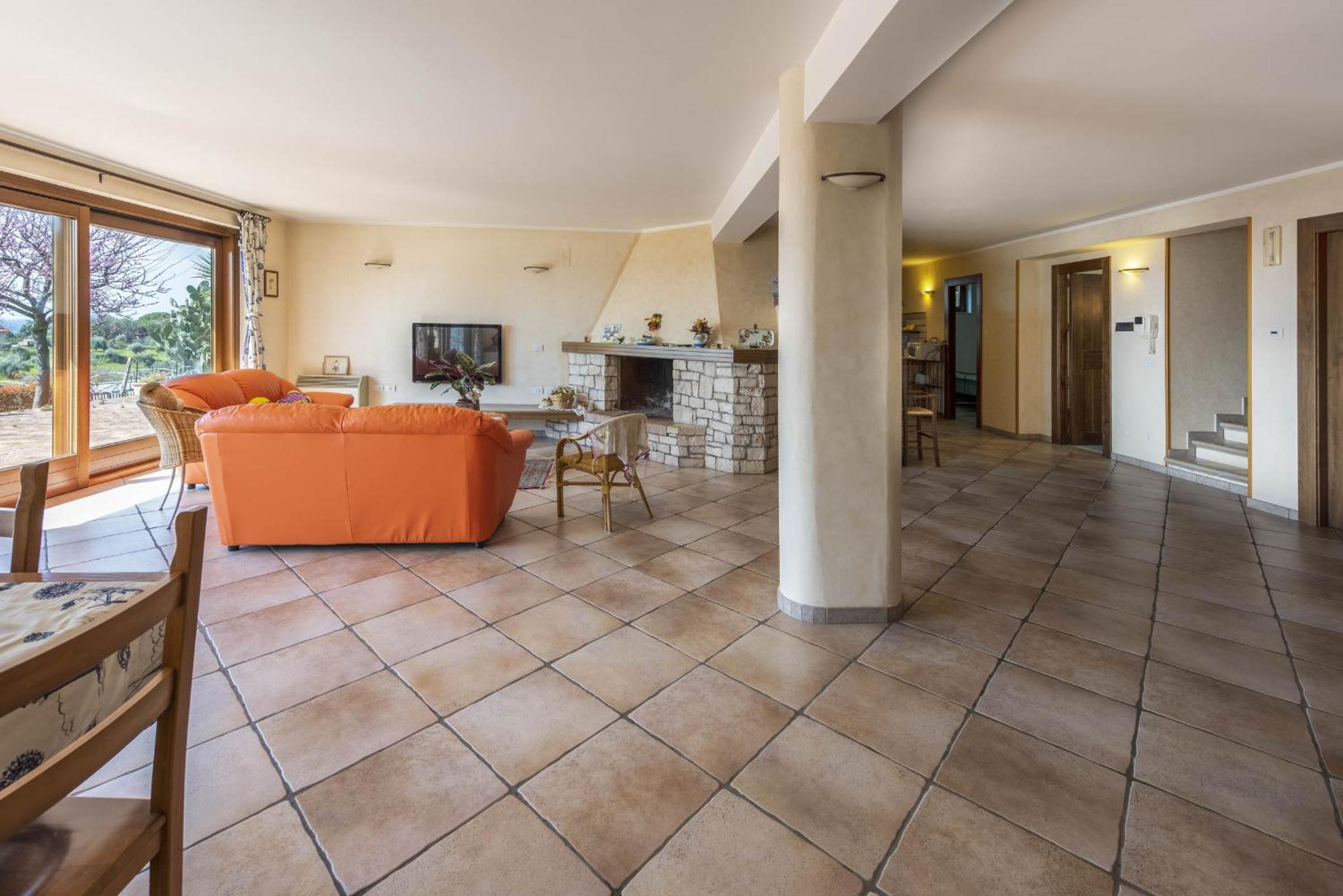 Villa Patrizia