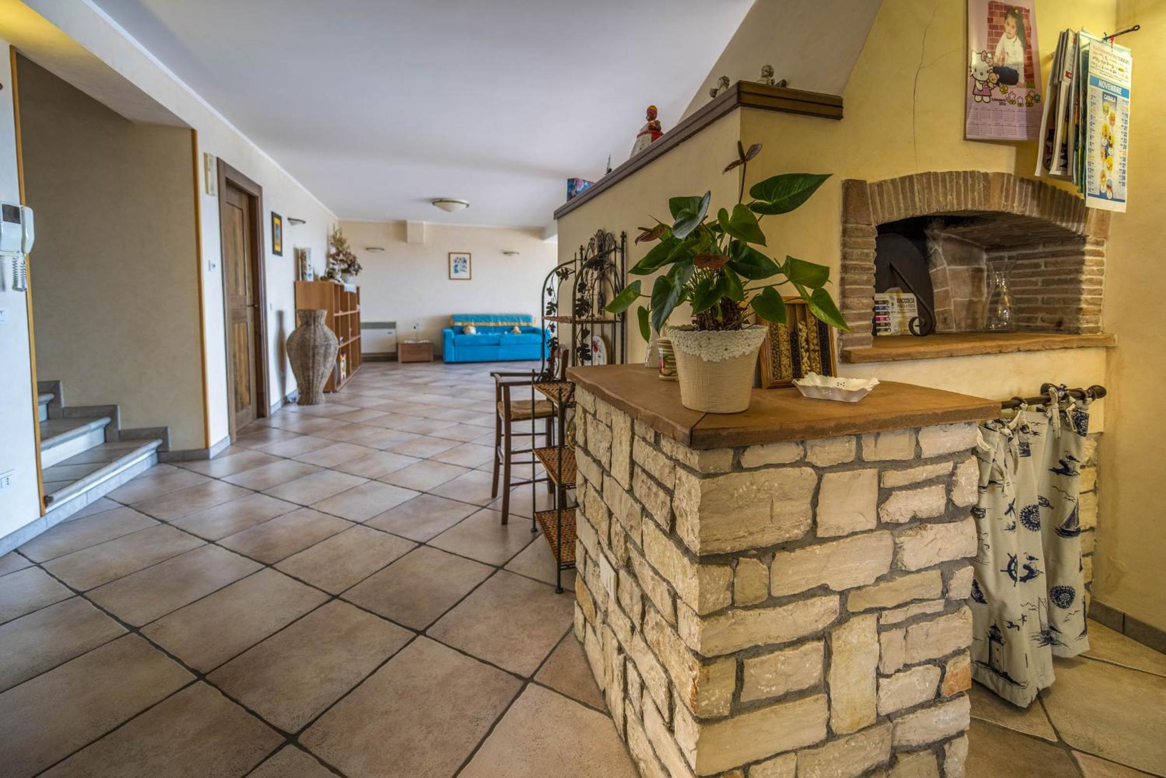 Villa Patrizia