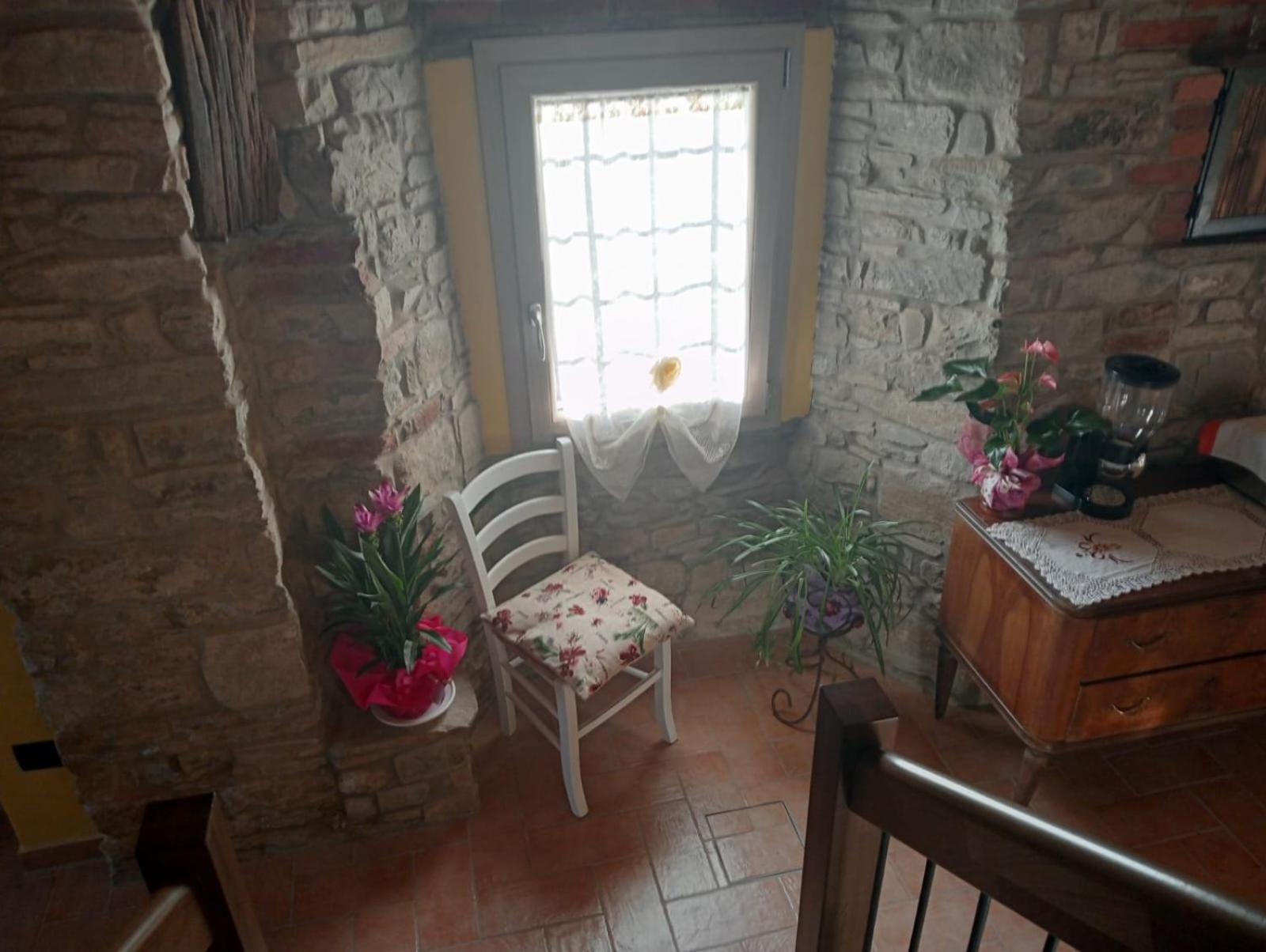 B&B La Rocchetta dal Sròz view 4