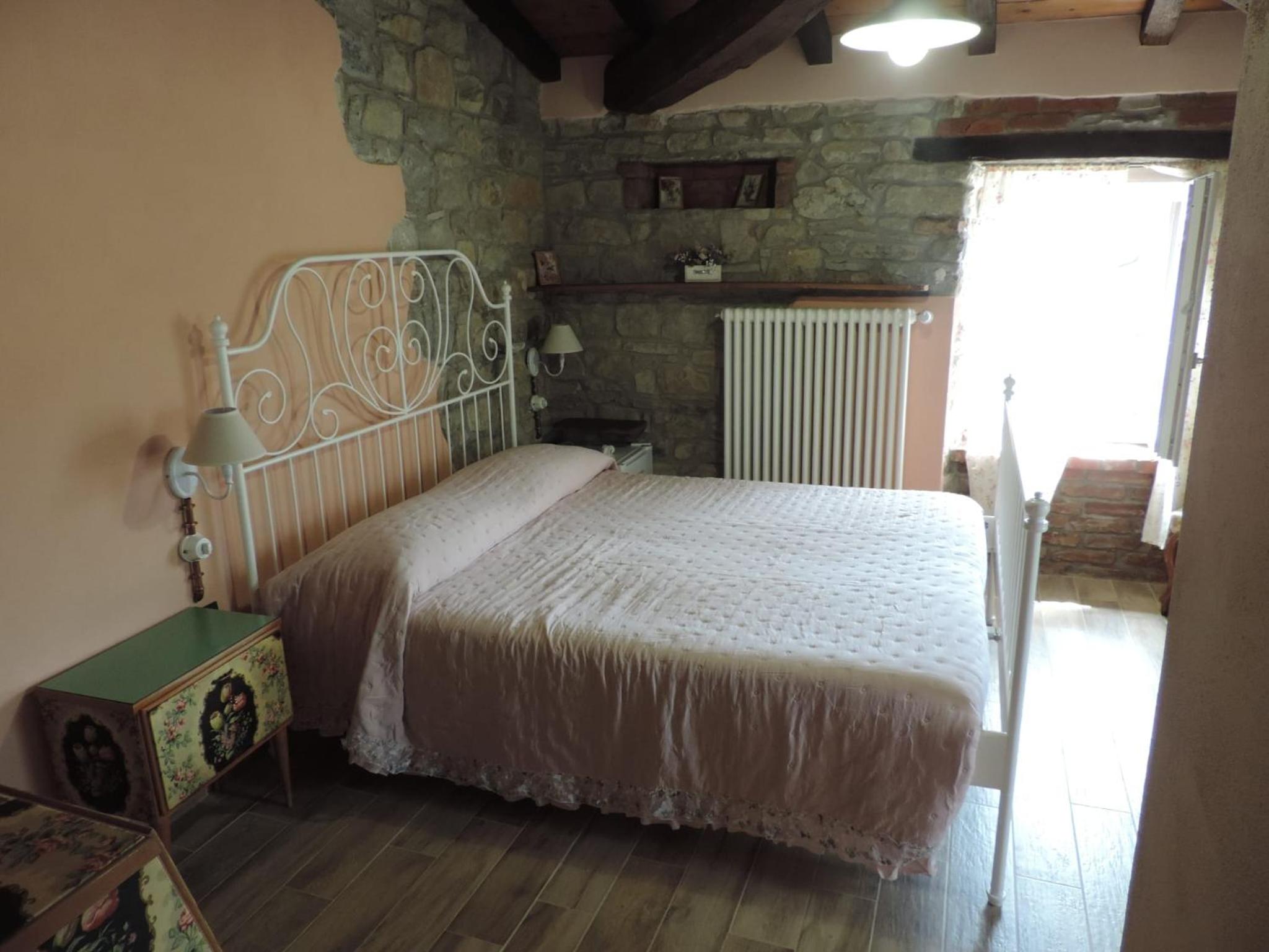 B&B La Rocchetta dal Sròz view 5