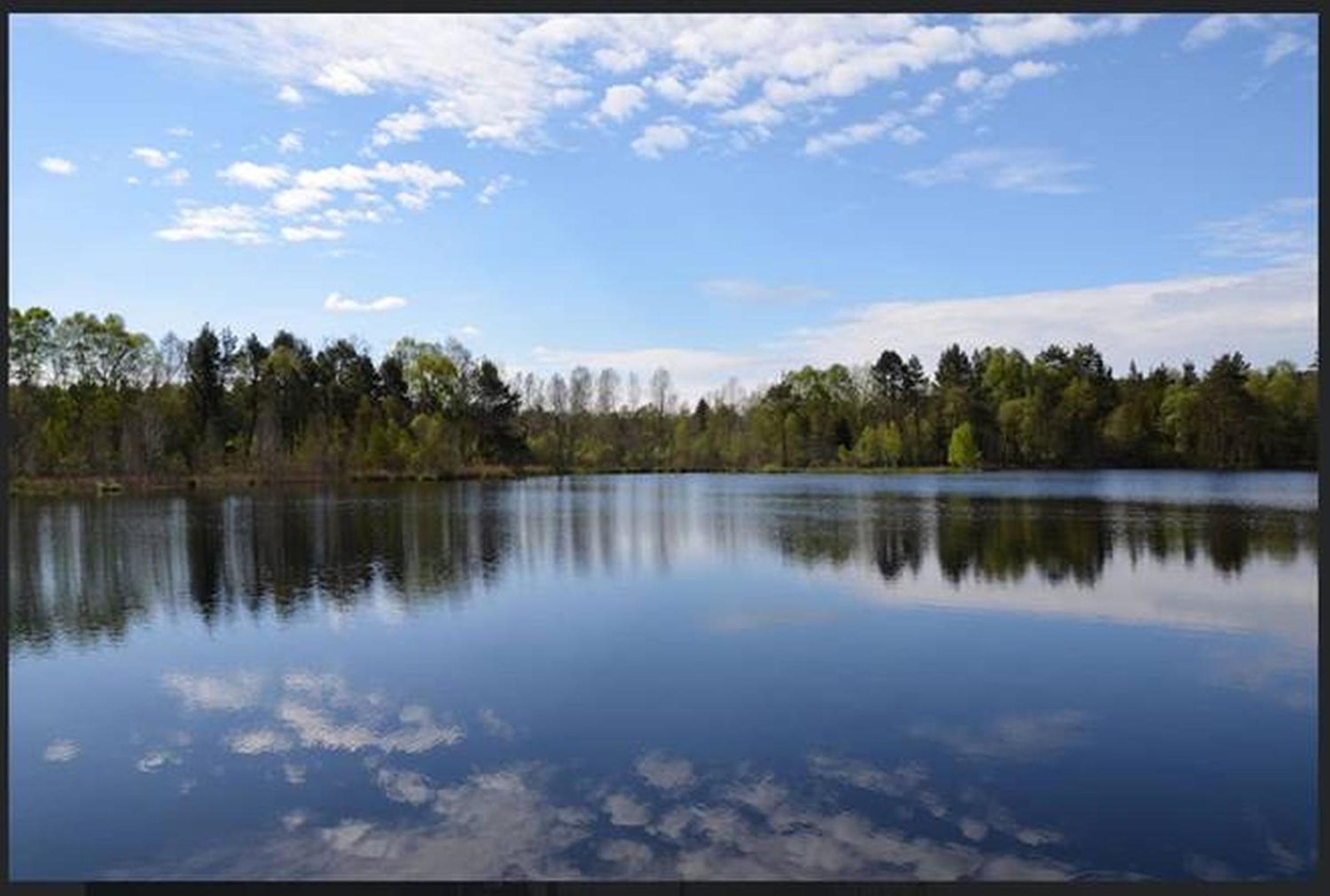 Haus am See