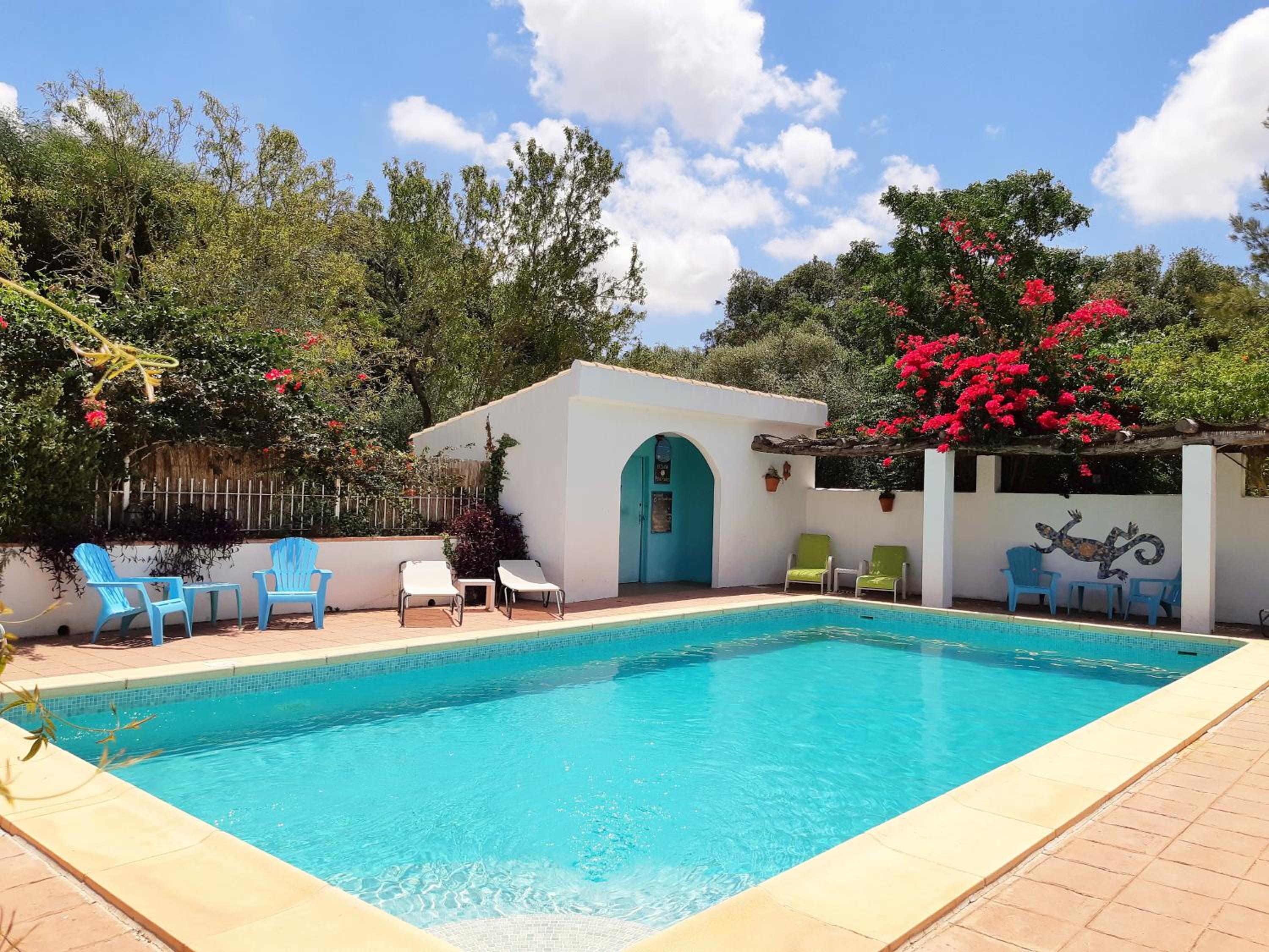 El Sueño Finca - eco finca with pool near beaches view 5