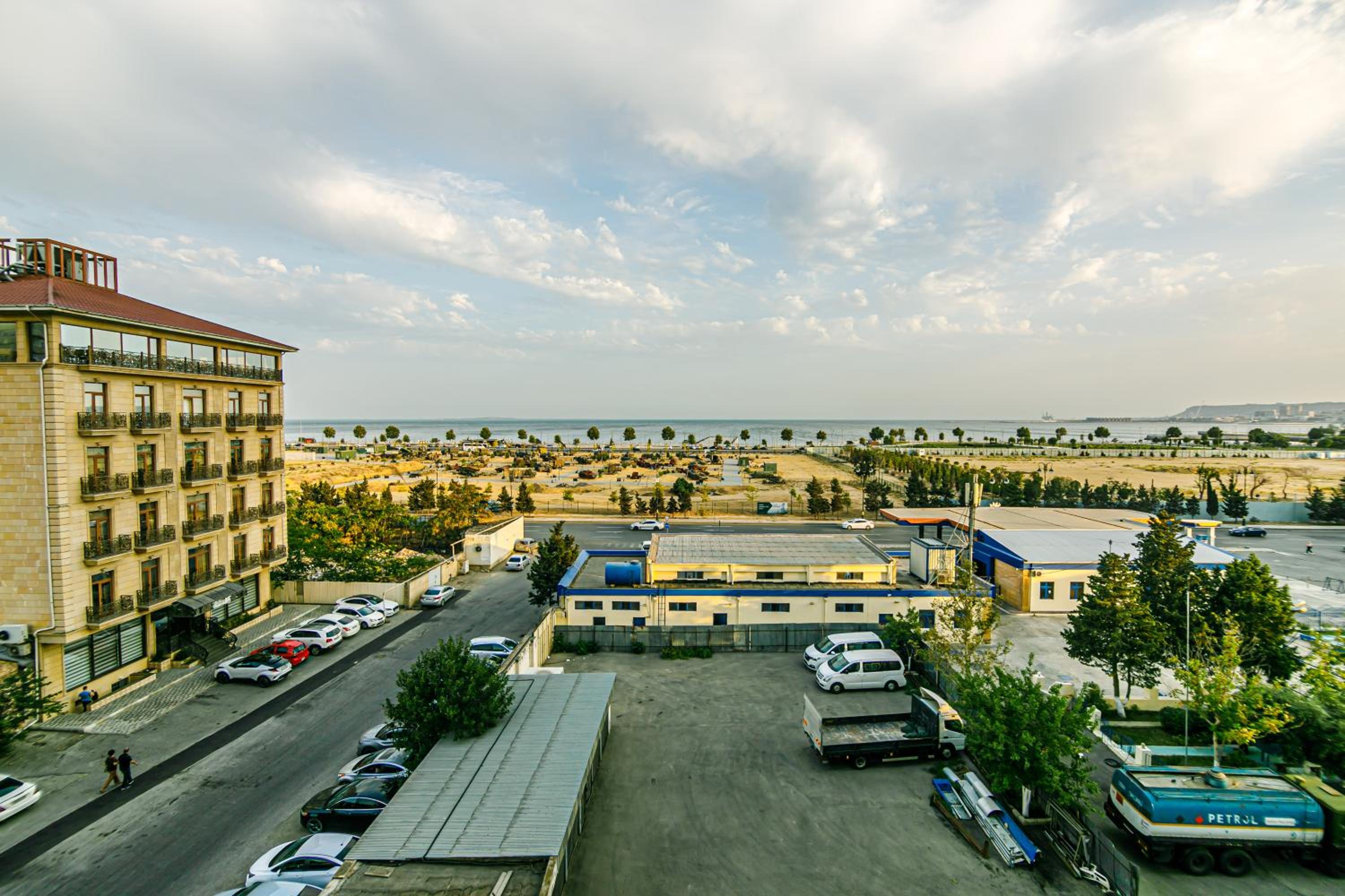 building