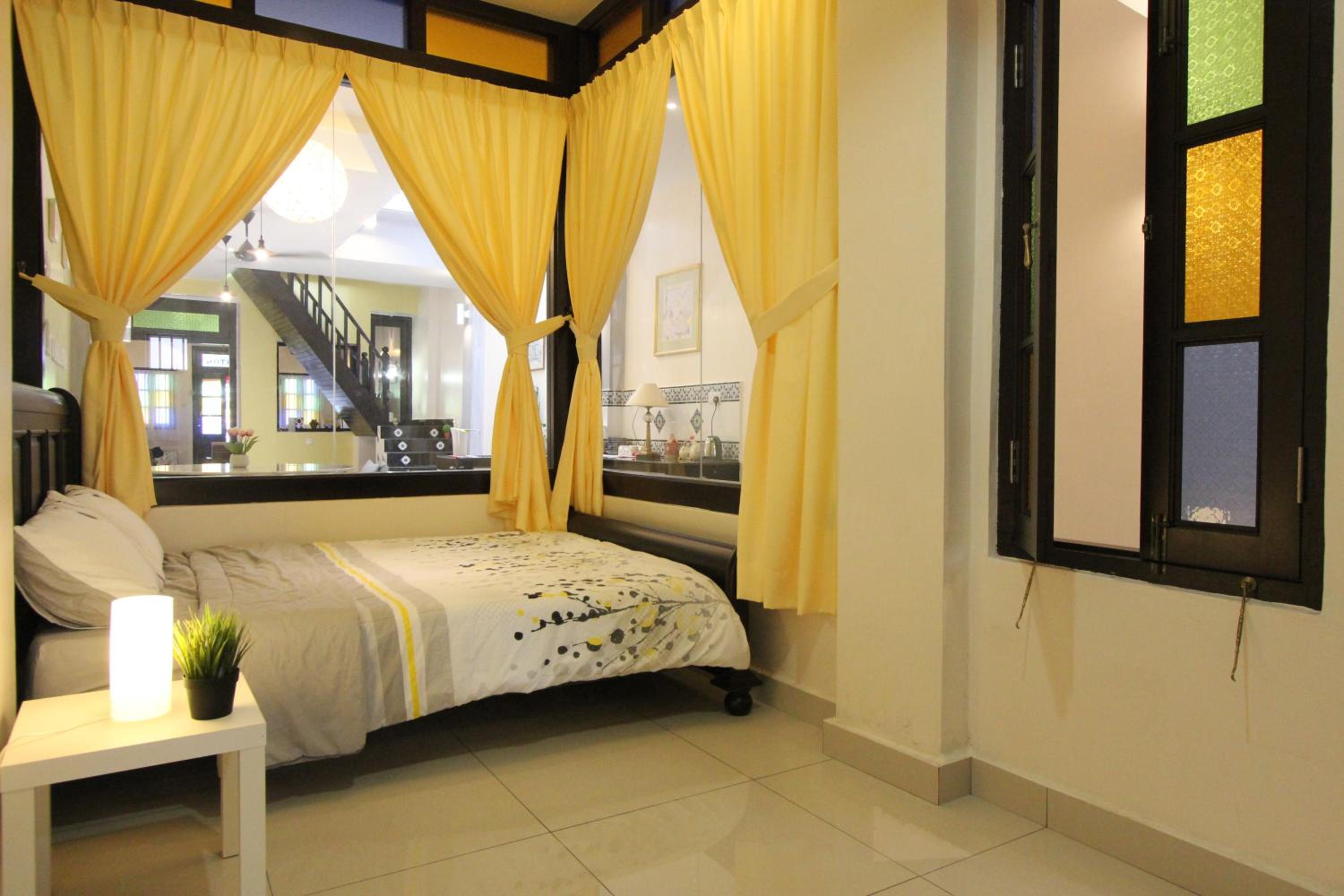 The Egerton - Walk to Jonker - Ensuite - Heritage