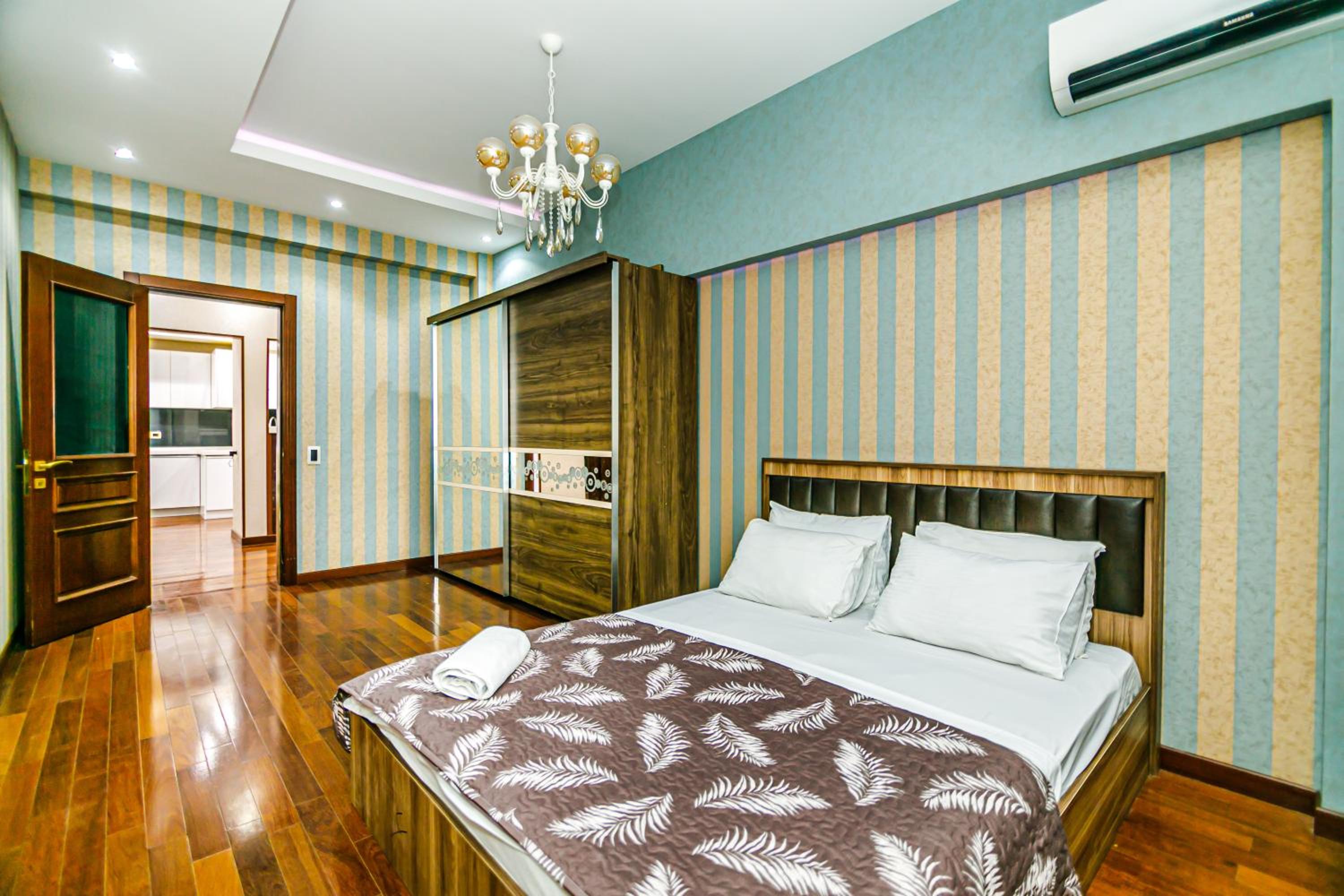 Sea View Apartment on Face Studio