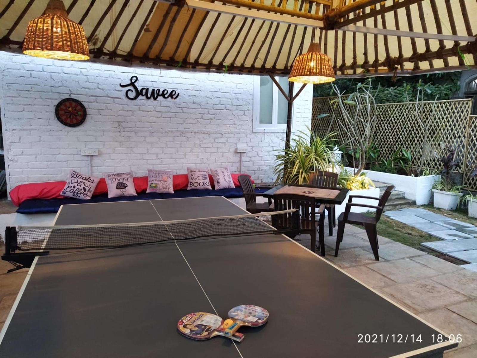 Saveehomestay