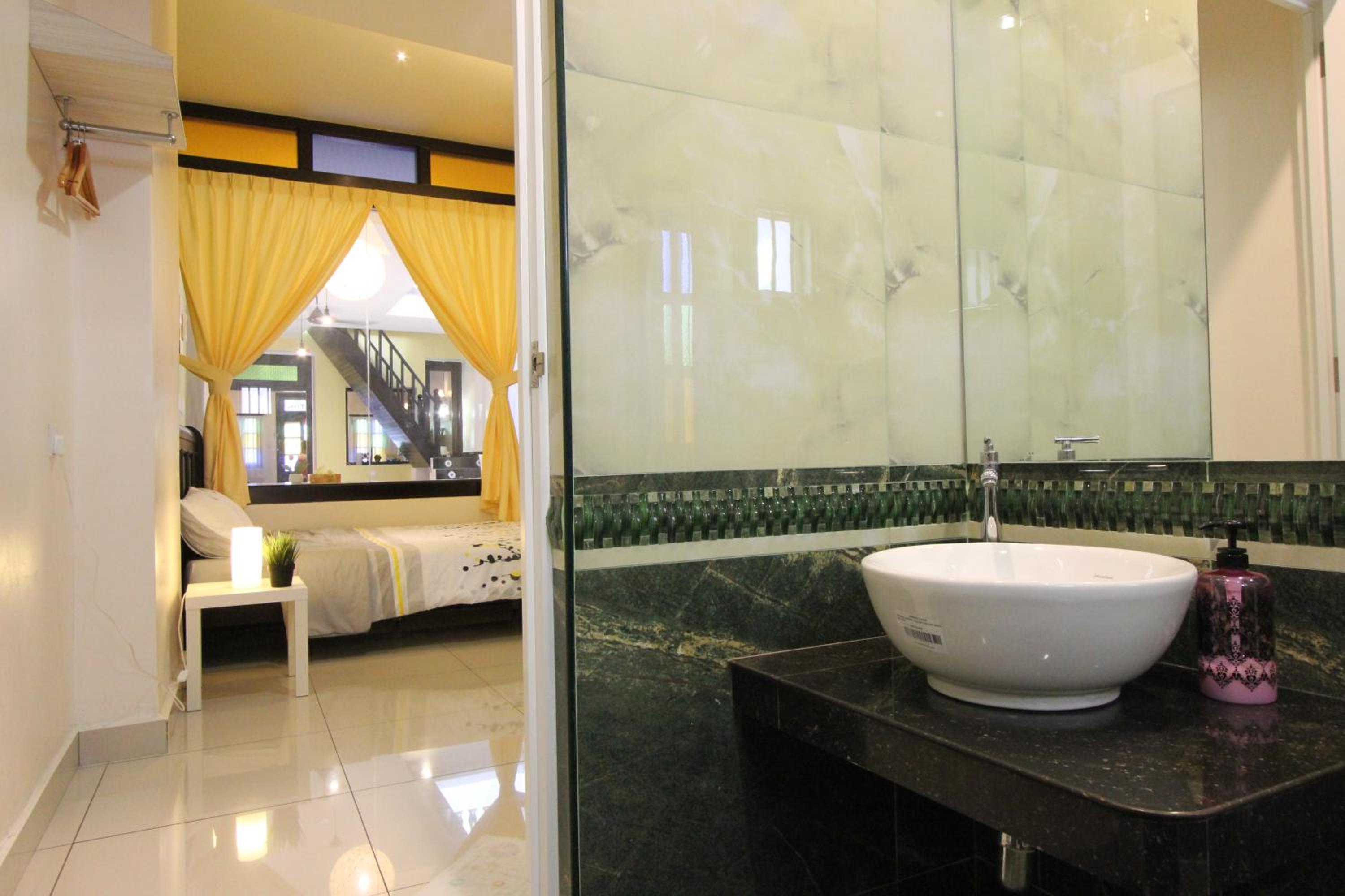 The Egerton - Walk to Jonker - Ensuite - Heritage