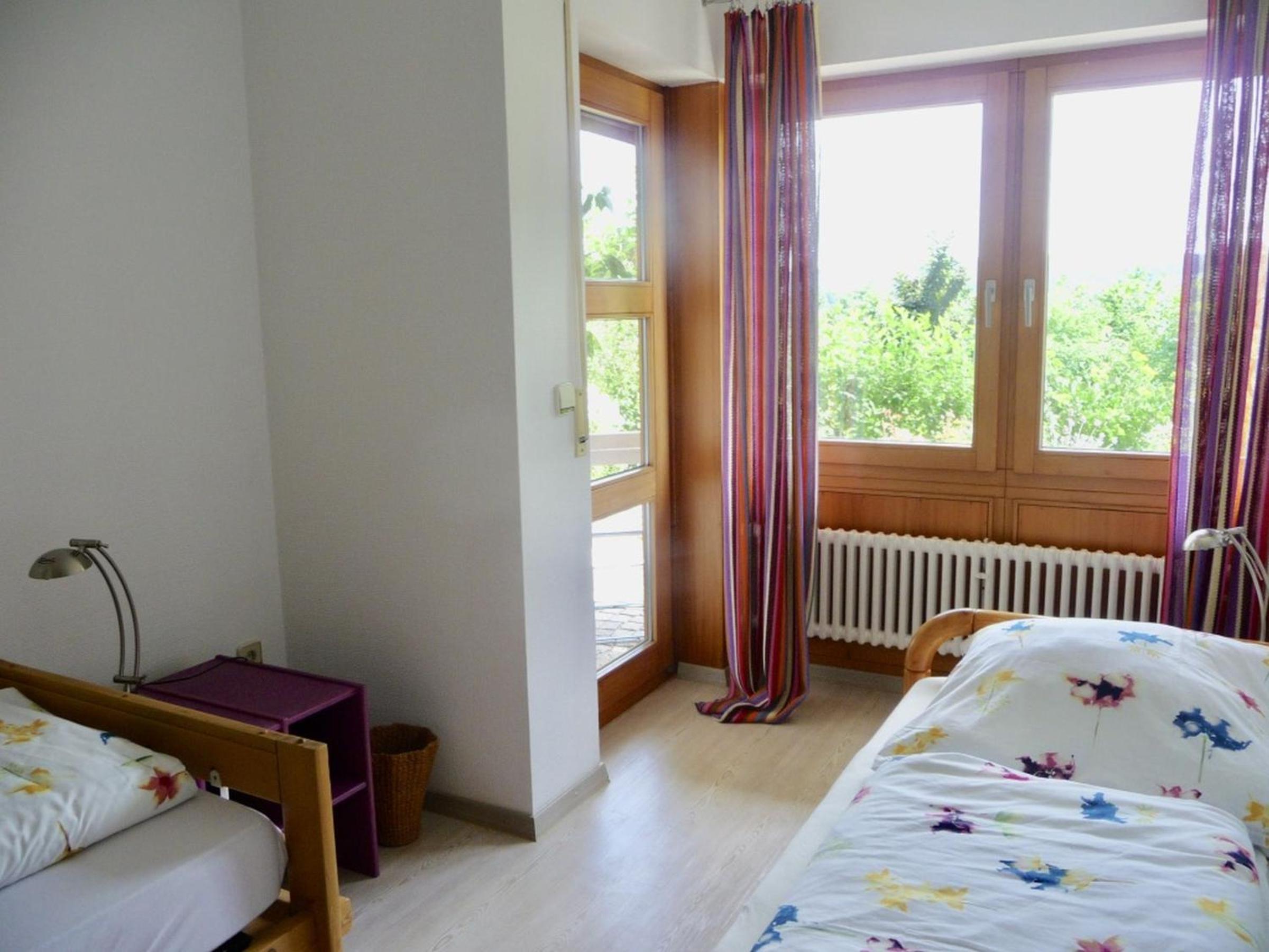 Haus am See