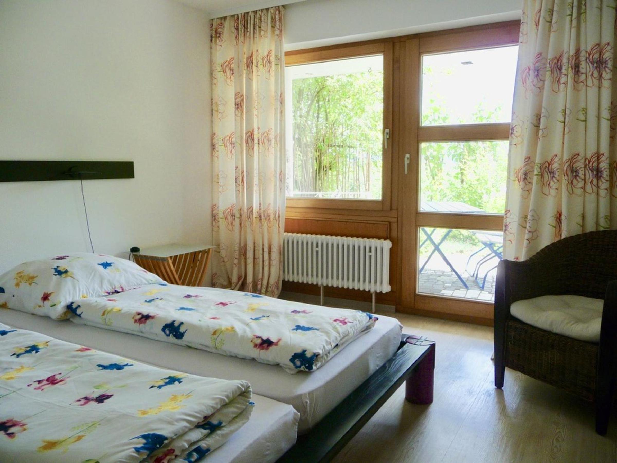 Haus am See