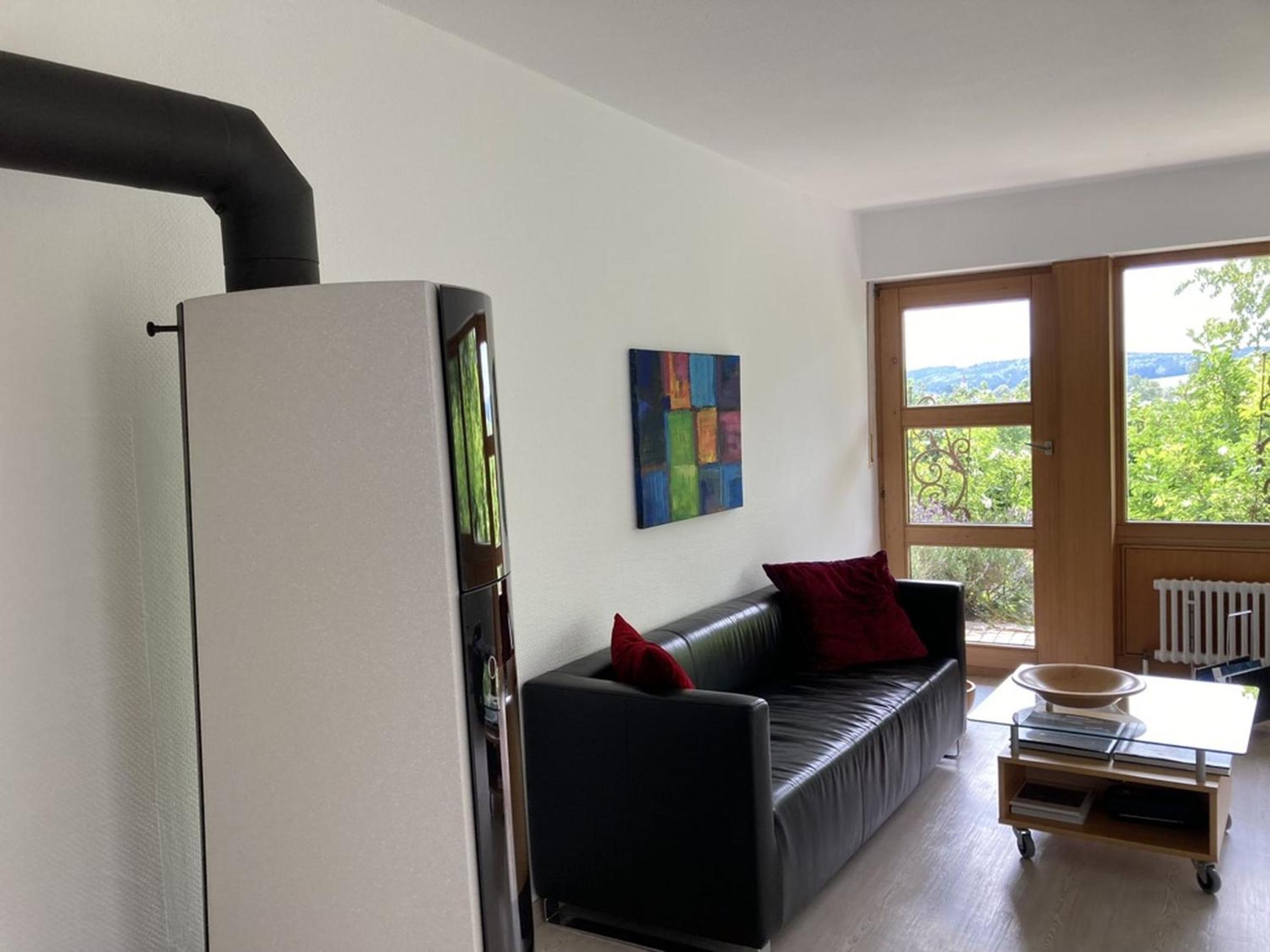 Haus am See