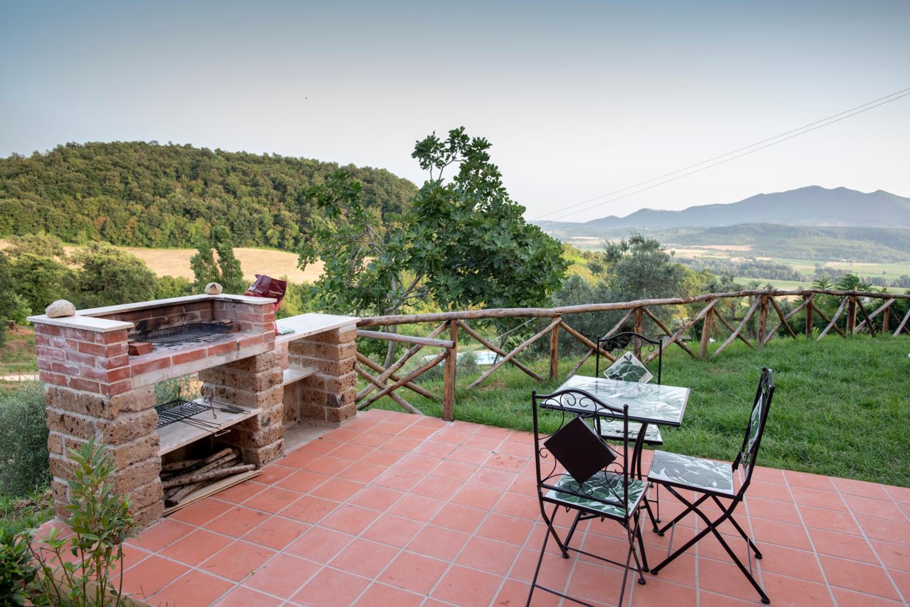 Luxury Country Villa Daniele