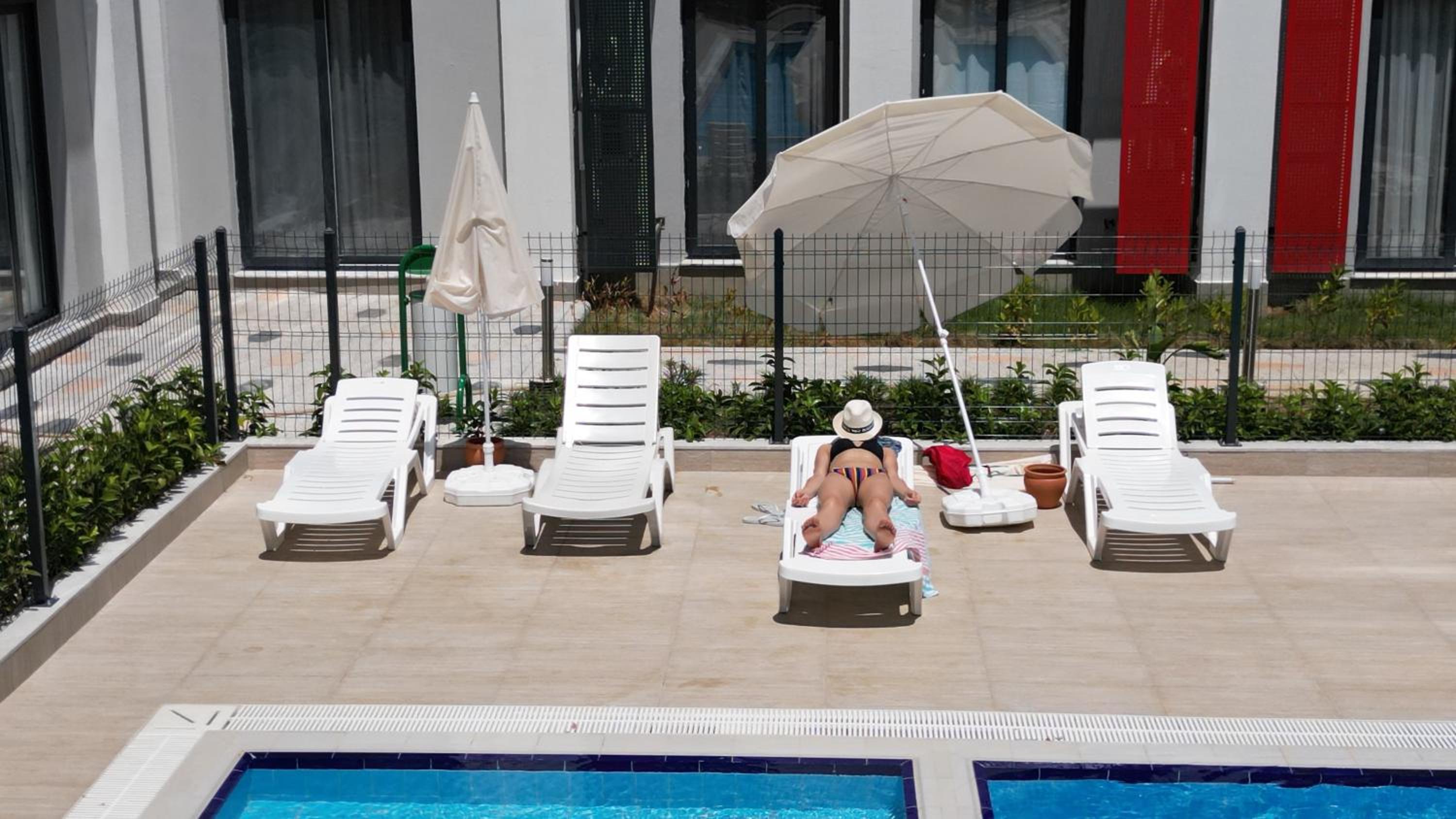 C Suites Antalia - Image 20