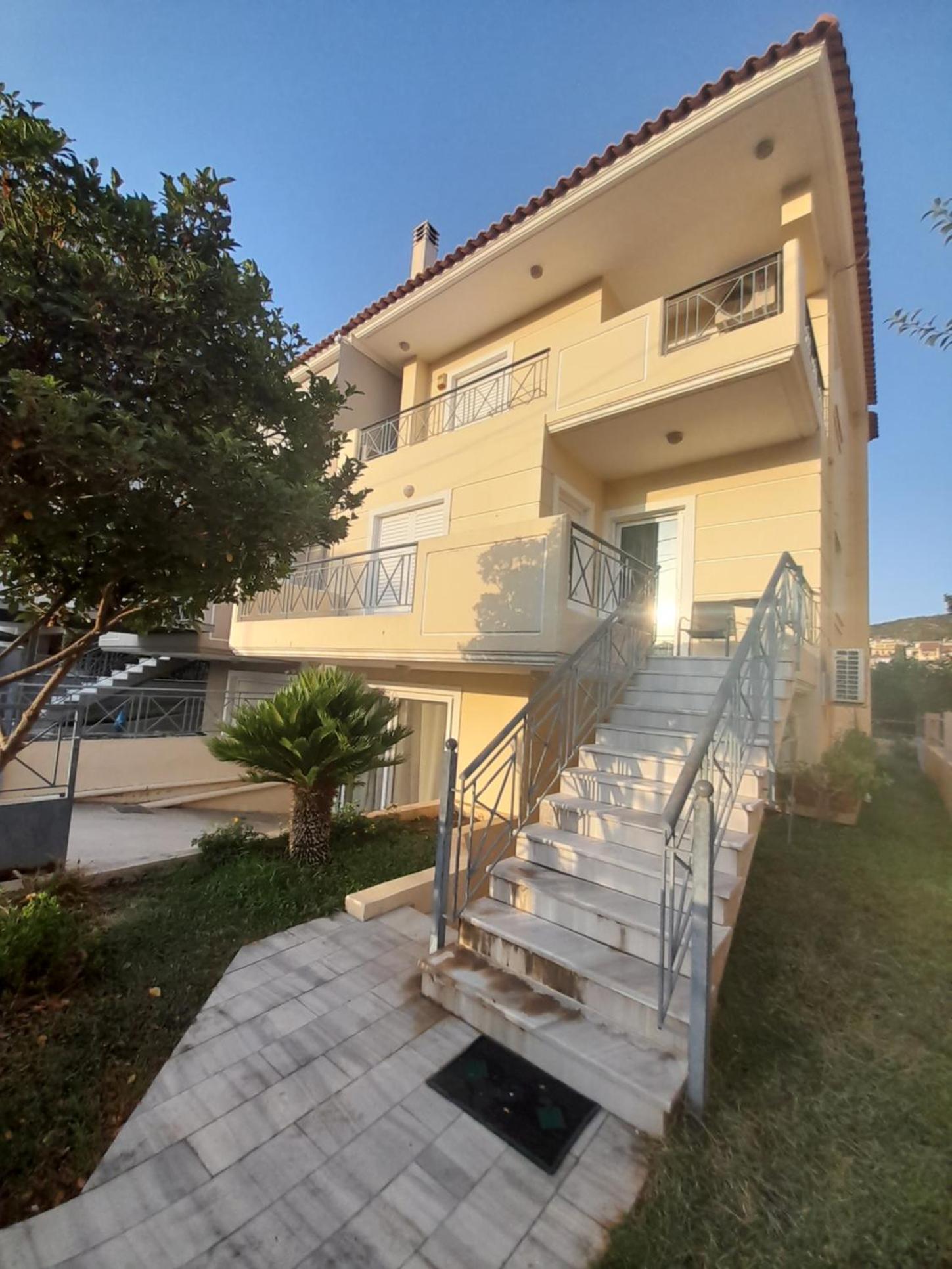 Phoenix Villa - Comfort living in Nafplio view 3