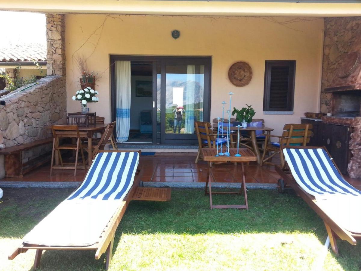Case Vacanza Cala Paradiso view 5