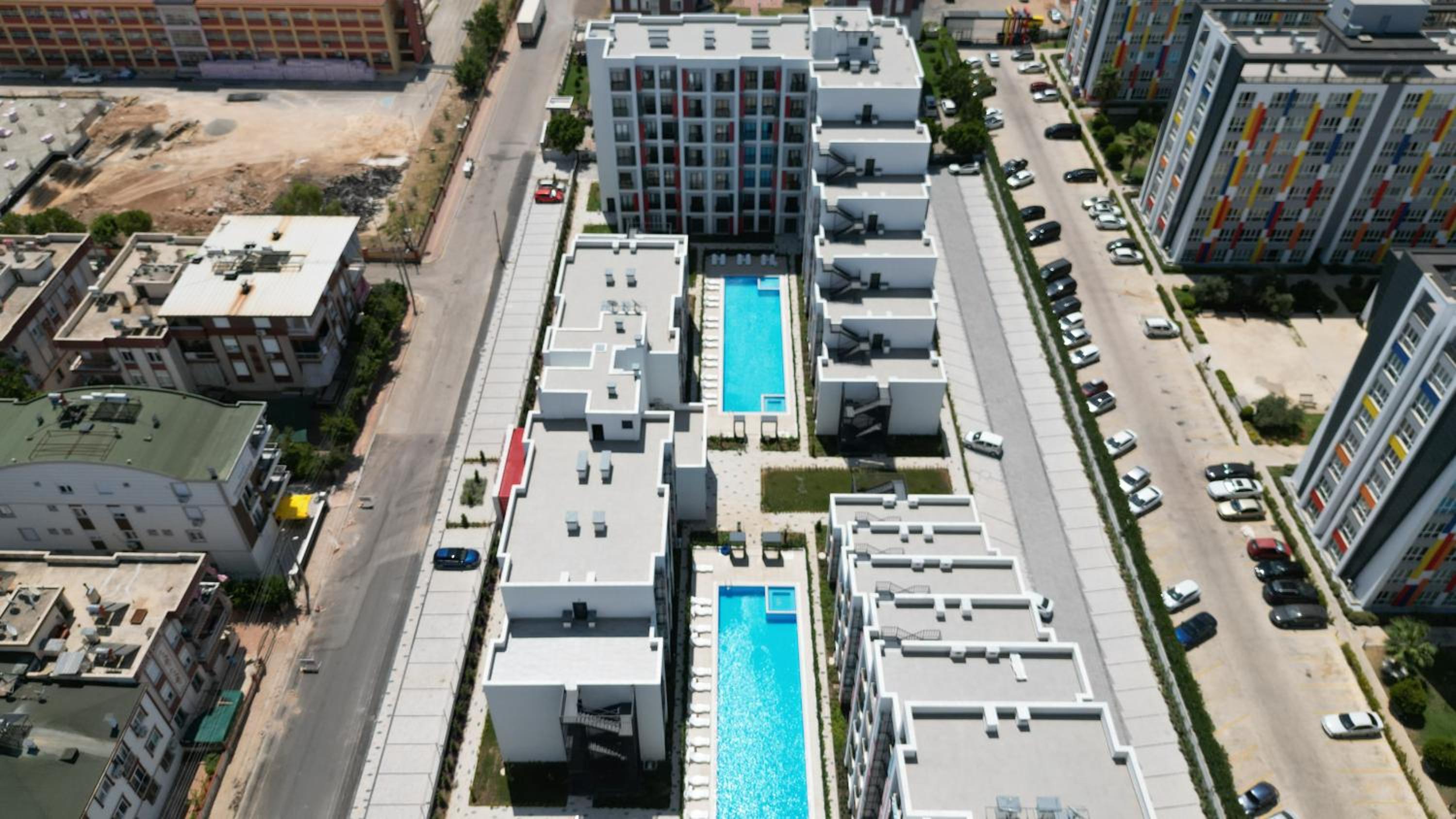 C Suites Antalia - Image 5