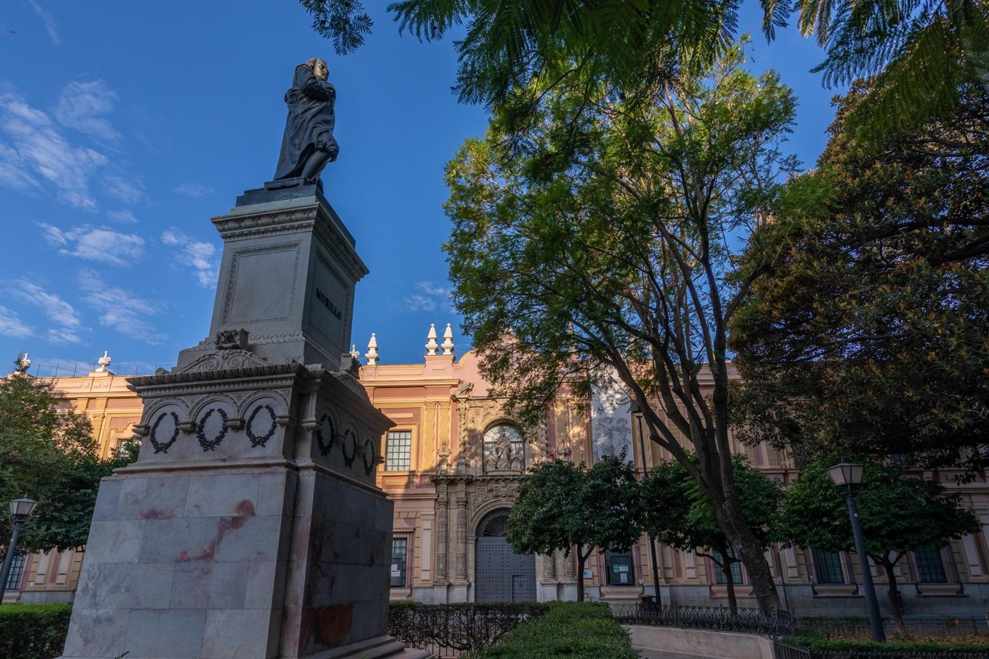 Reservaloen Casa del Museo