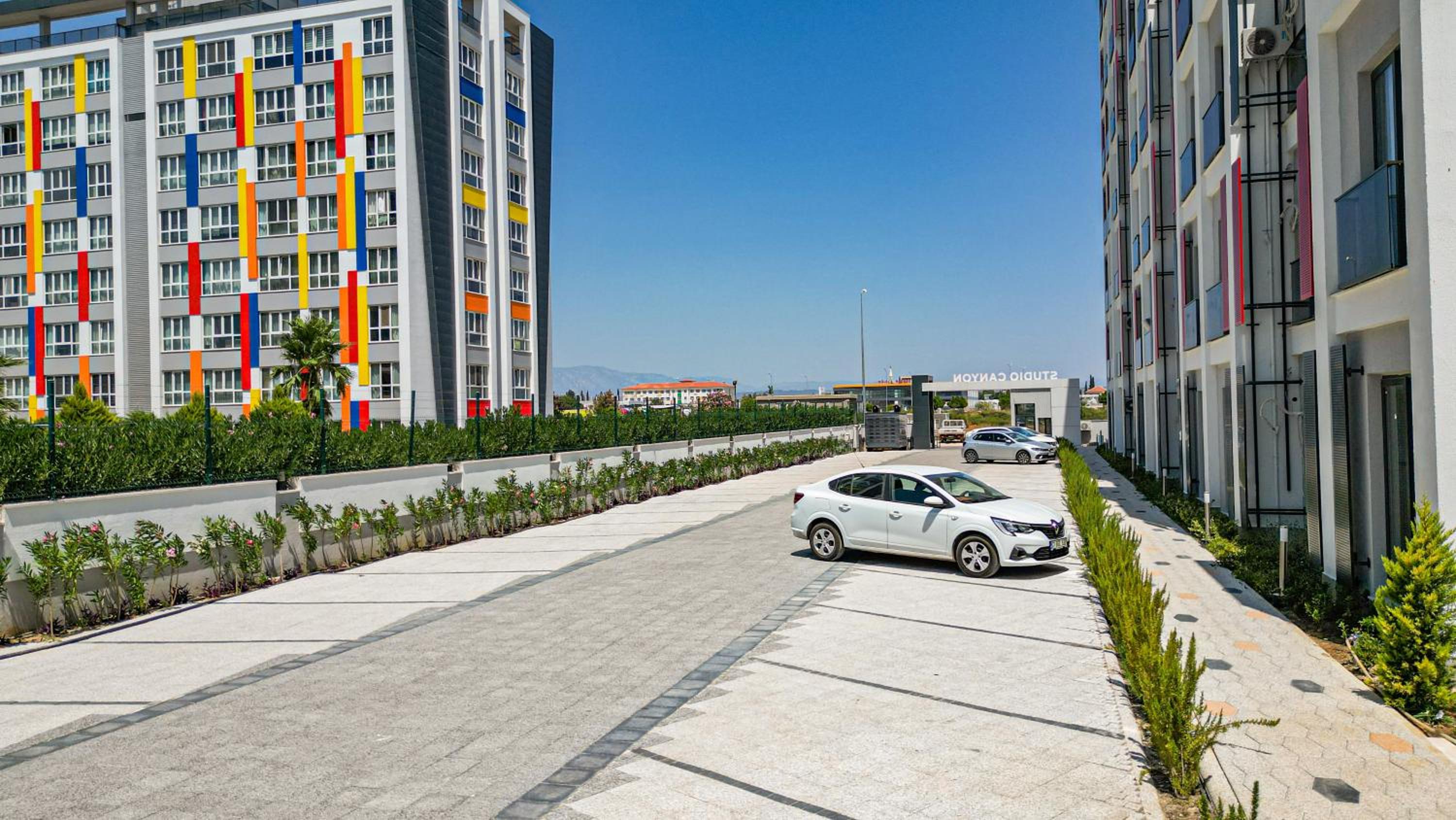 C Suites Antalia - Image 56