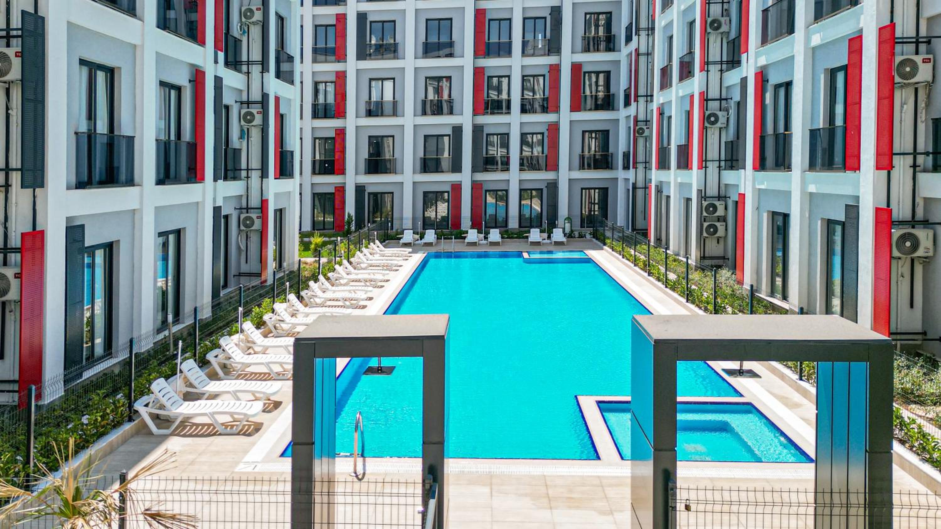 C Suites Antalia - Image 8