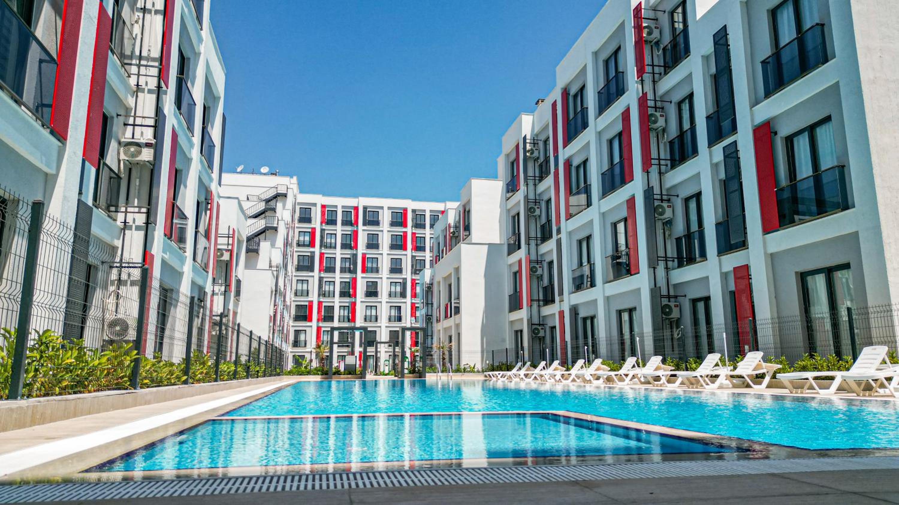 C Suites Antalia - Image 9