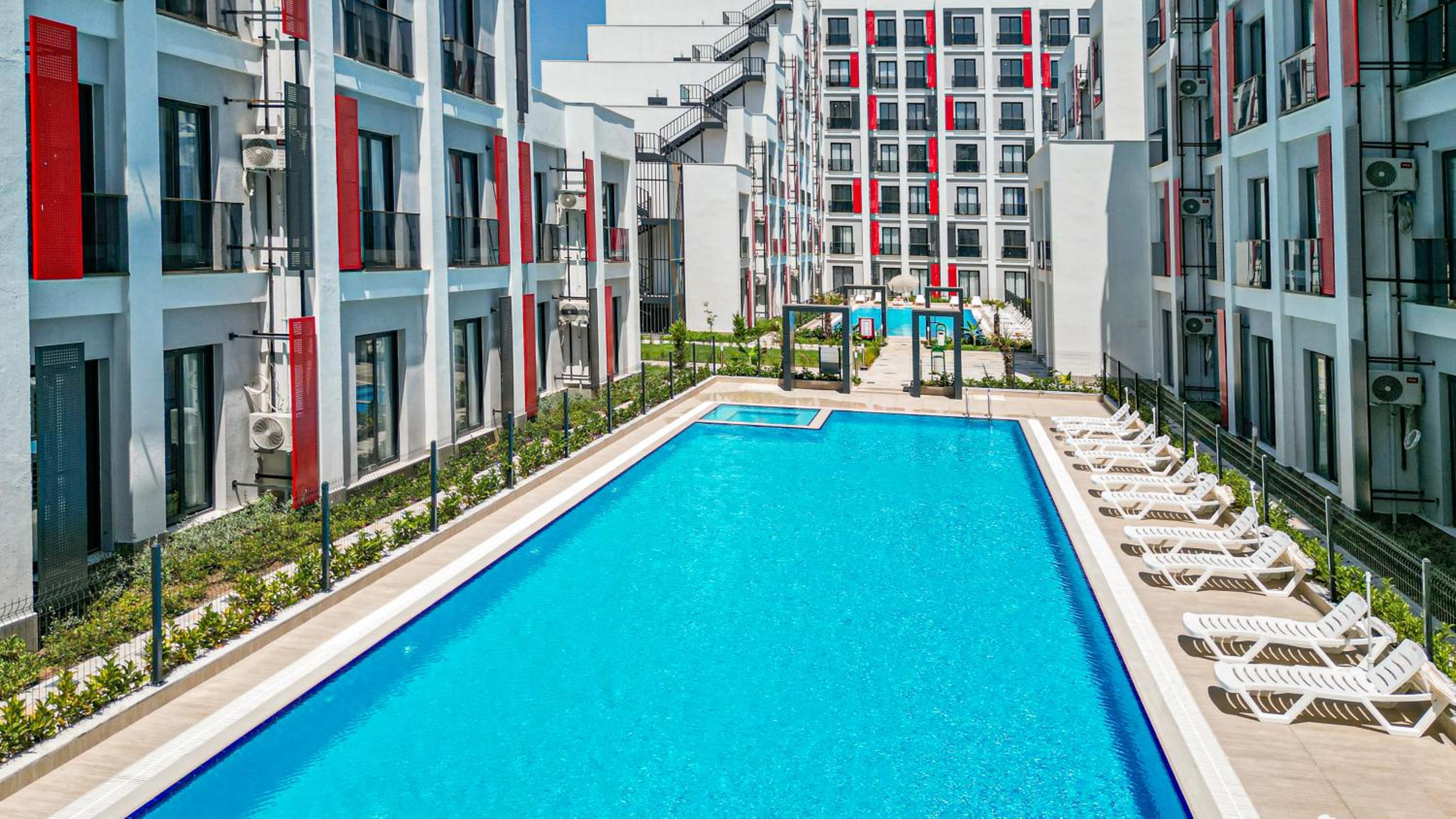C Suites Antalia - Image 13