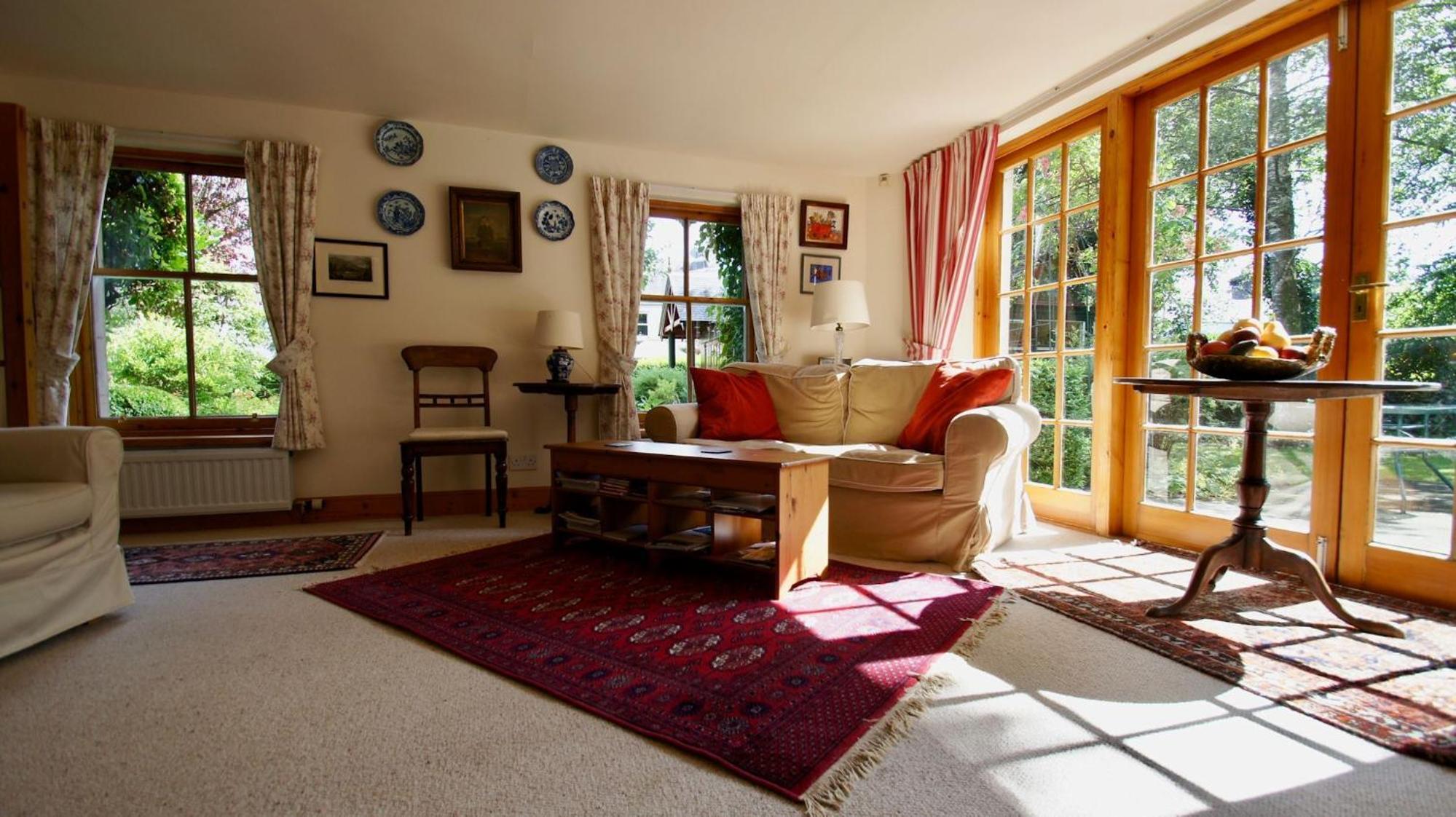 Glen Cottage