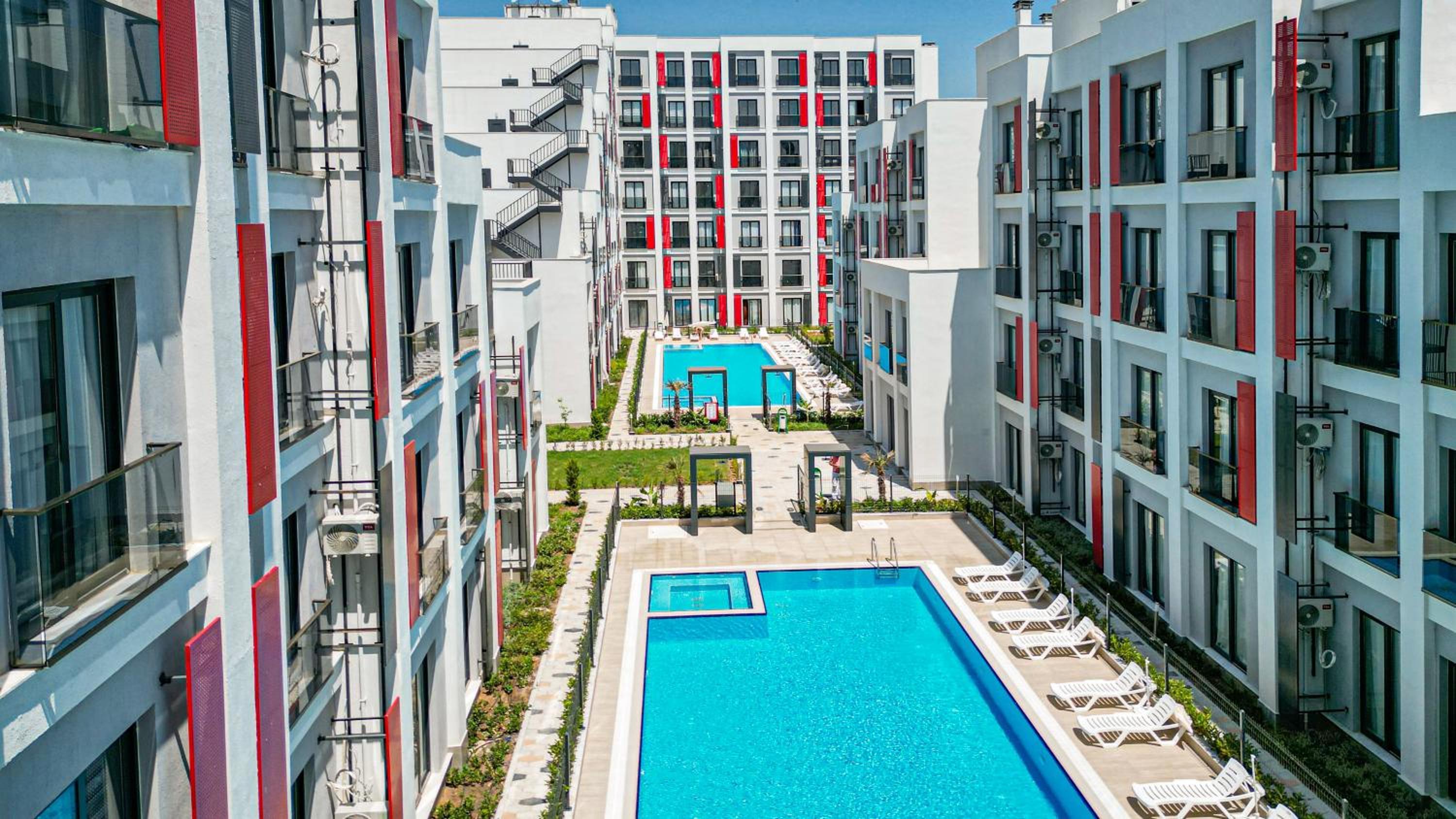 C Suites Antalia - Image 10