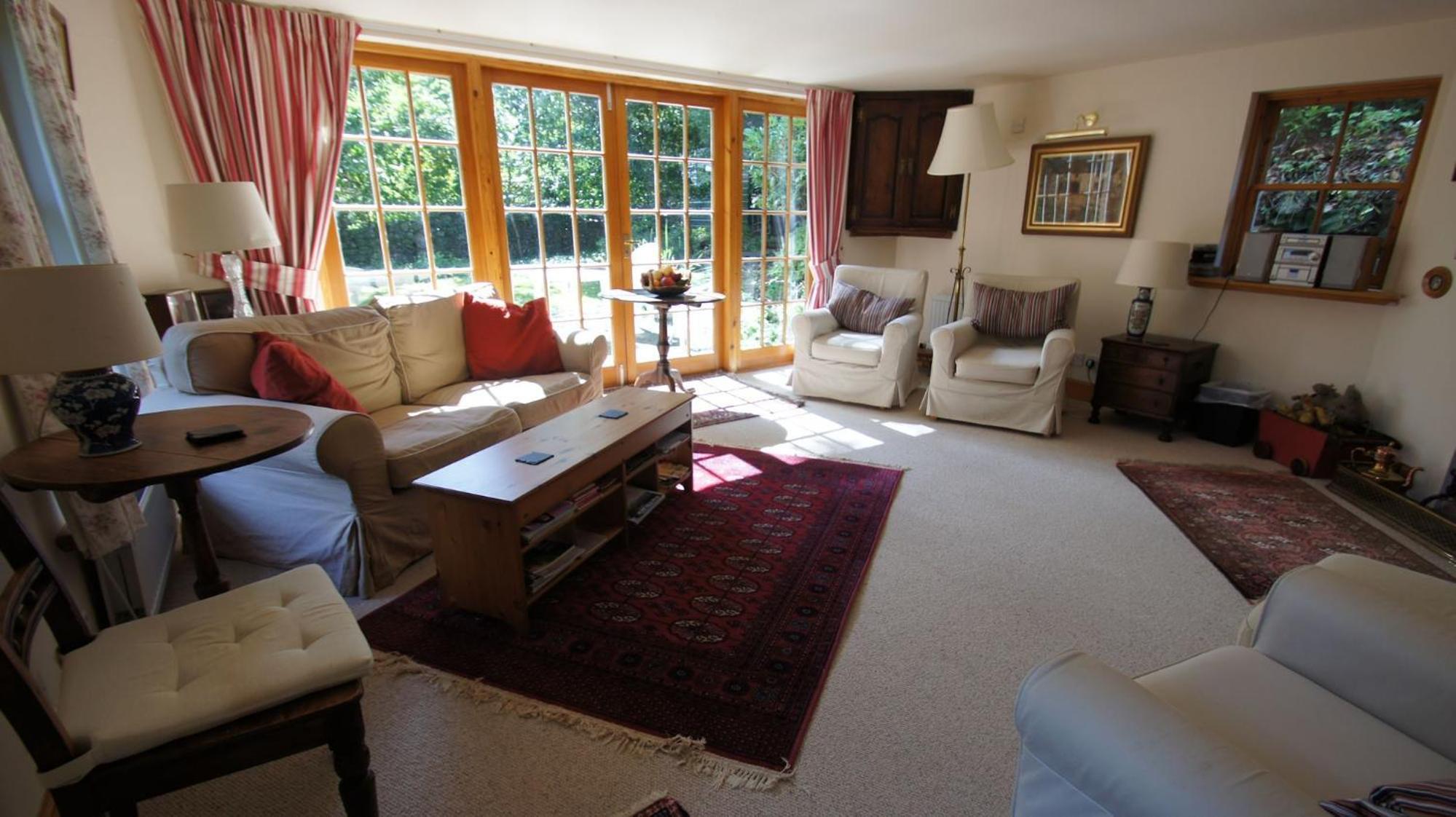 Glen Cottage