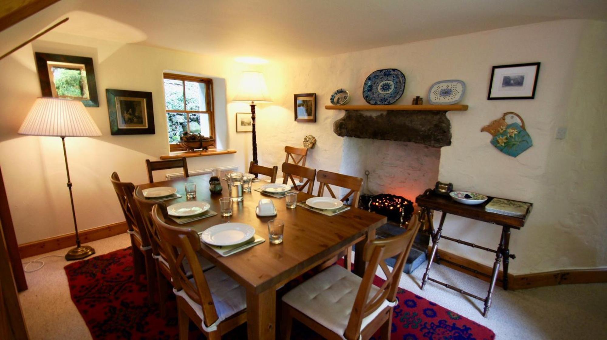 Glen Cottage