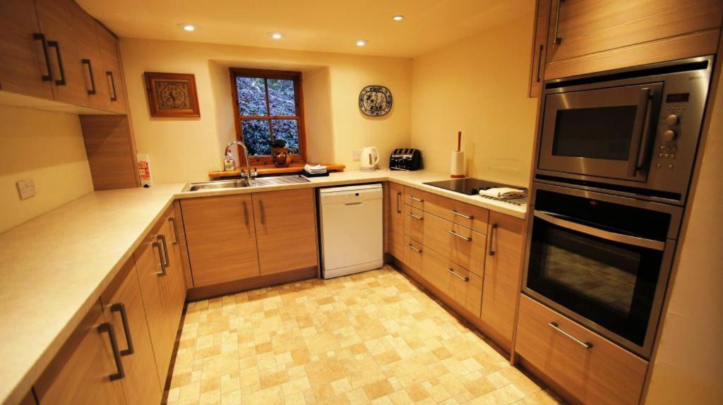 Glen Cottage