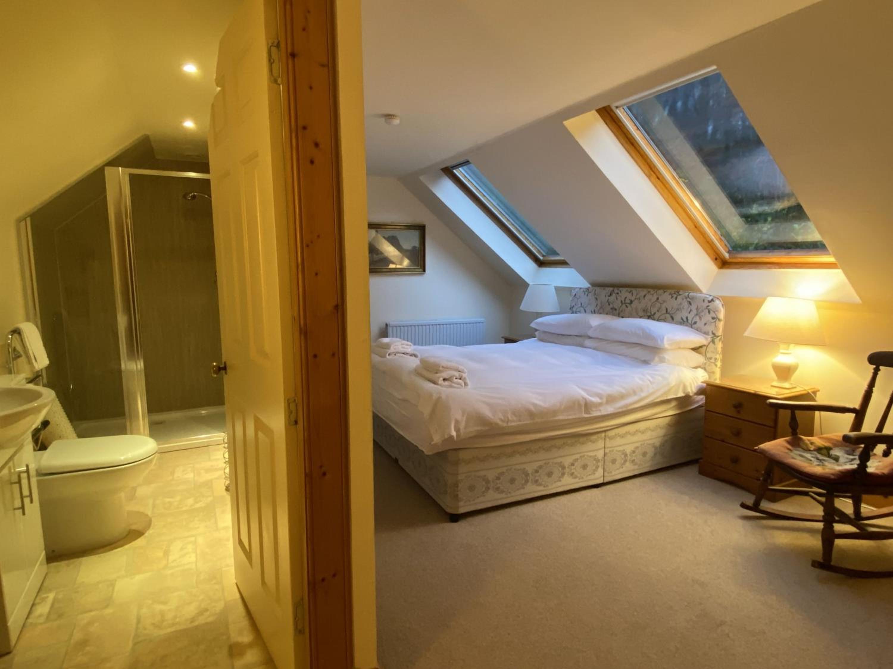 Glen Cottage