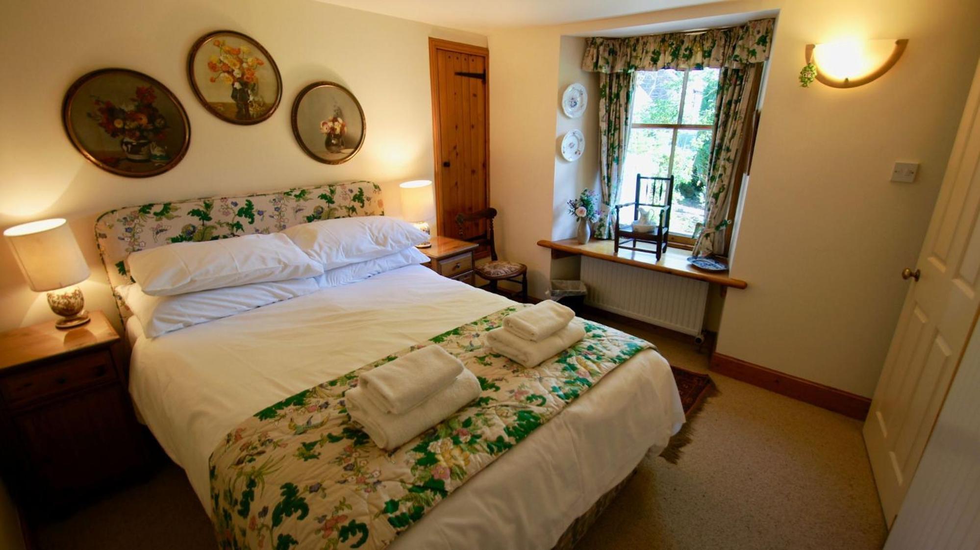 Glen Cottage