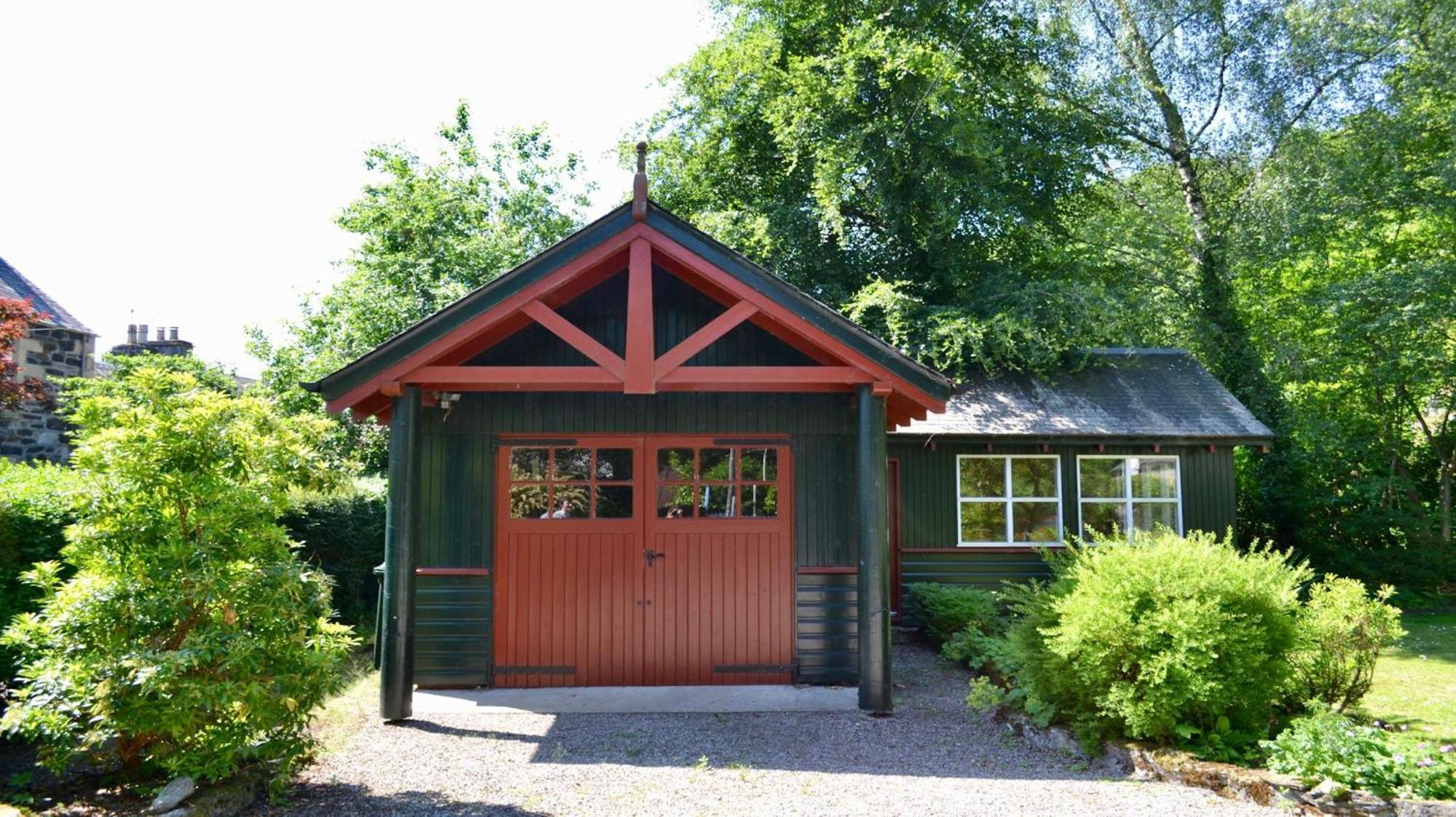 Glen Cottage