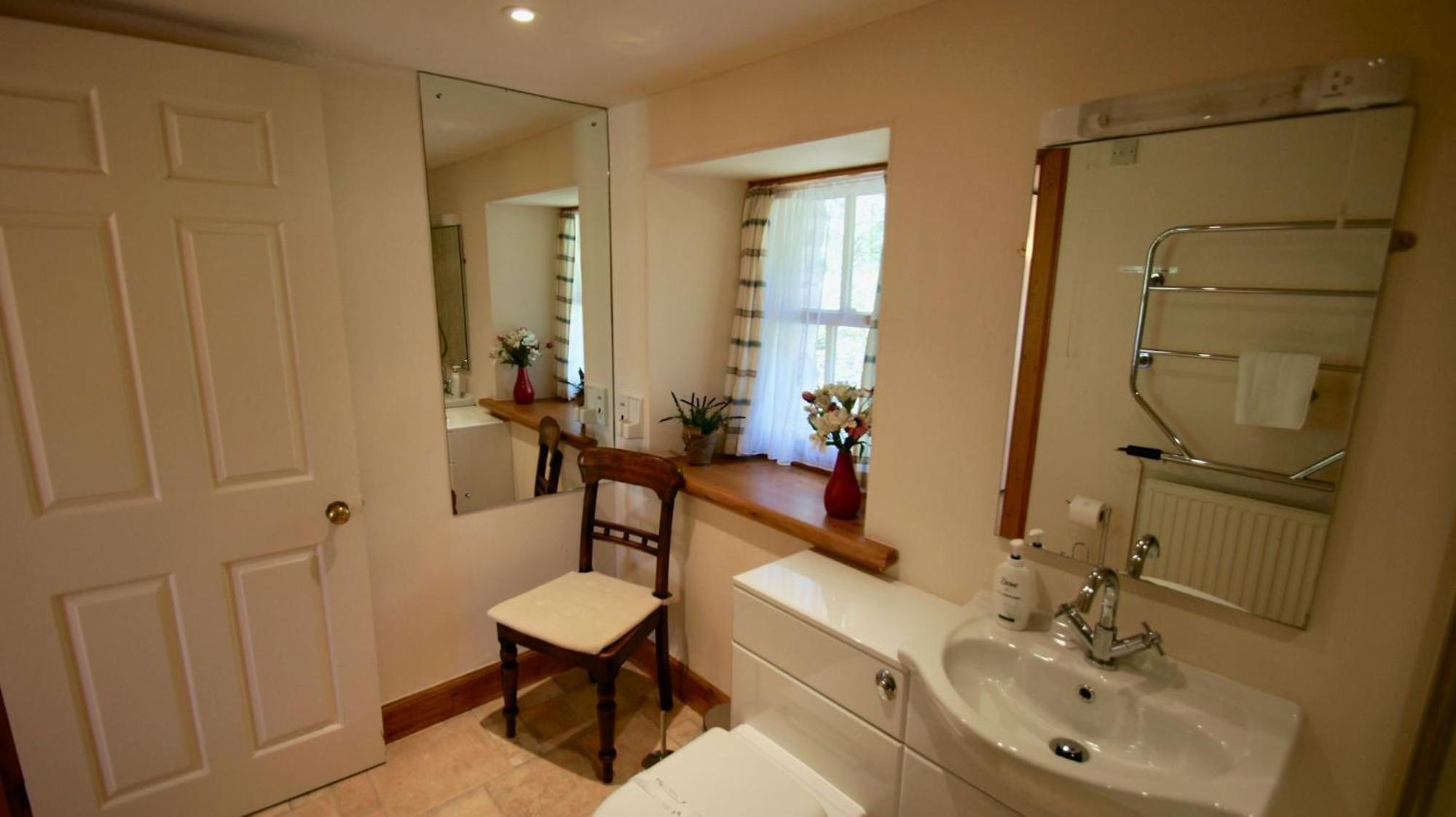 Glen Cottage