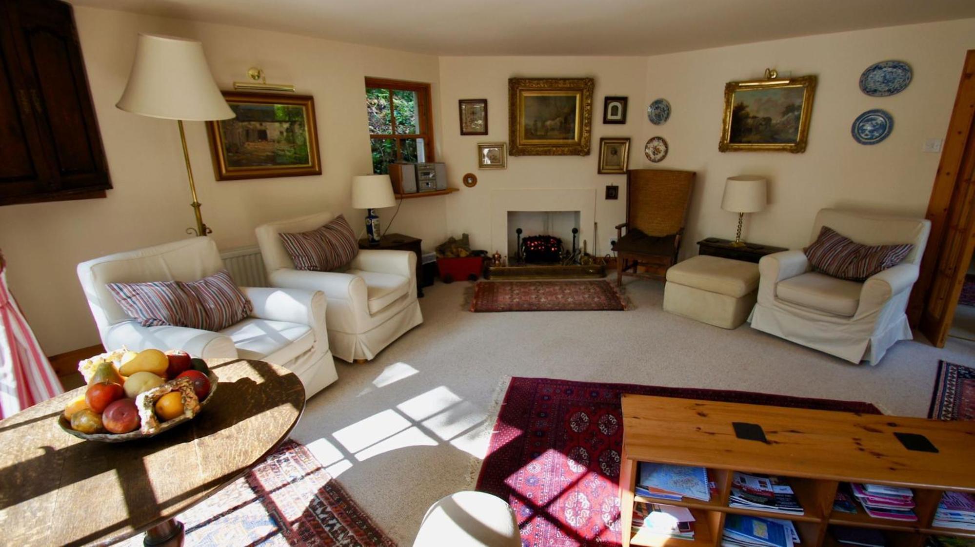Glen Cottage