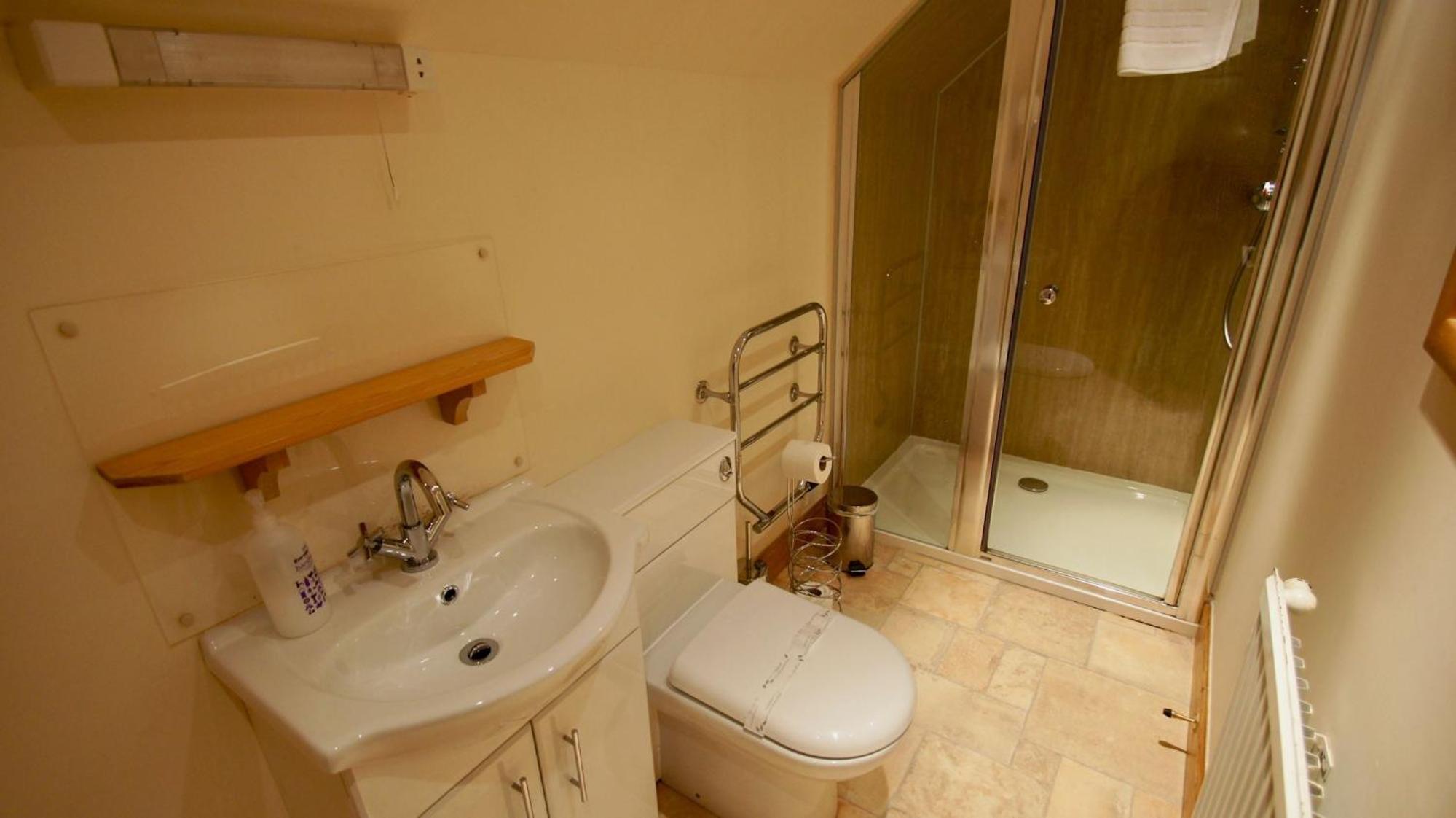 Glen Cottage