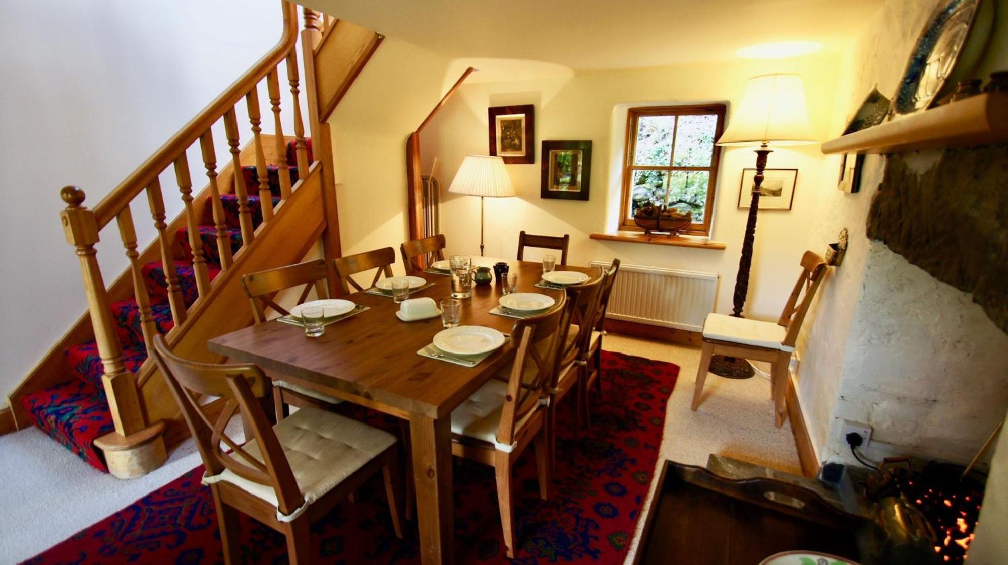 Glen Cottage