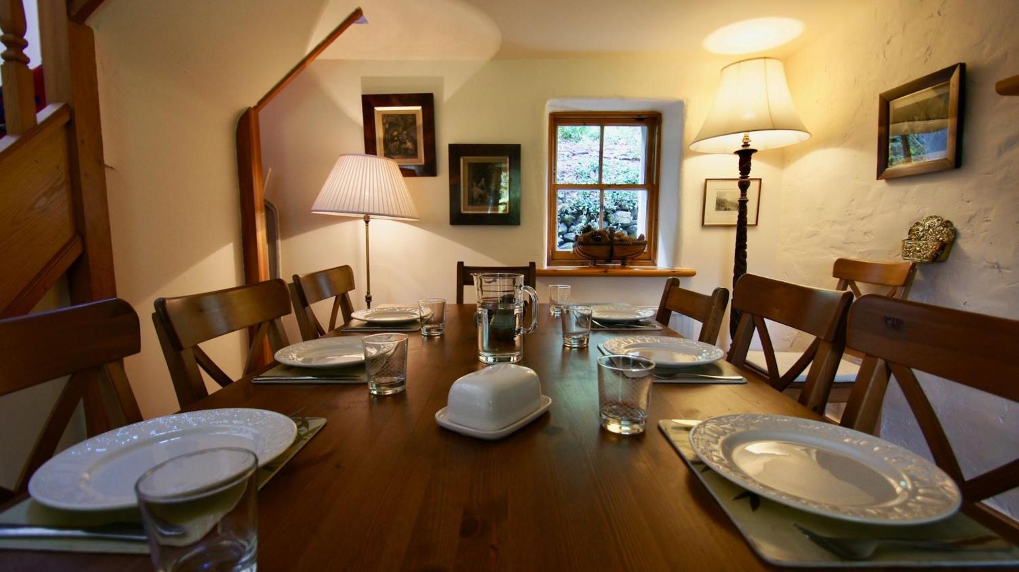 Glen Cottage