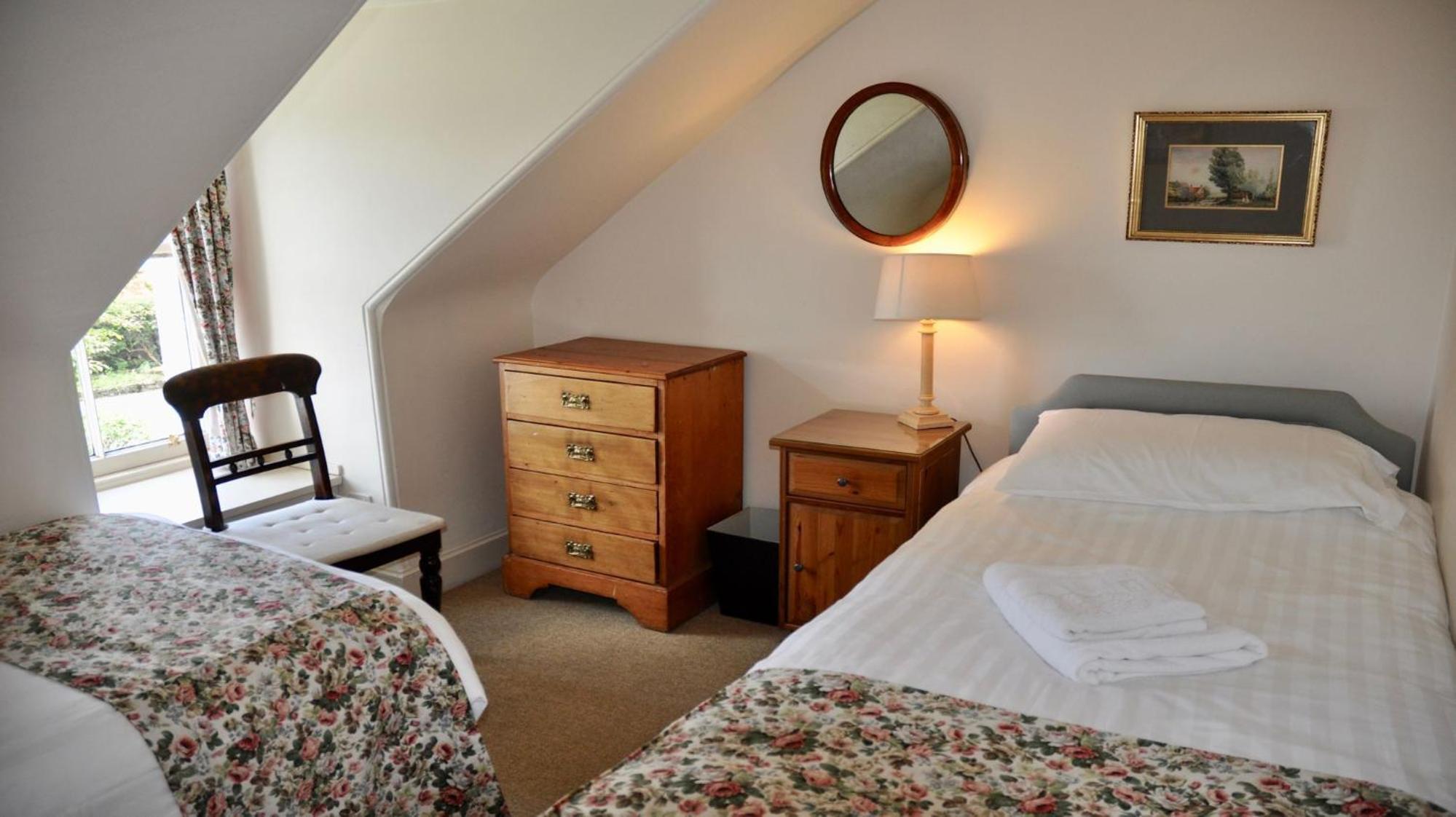 Glen Cottage