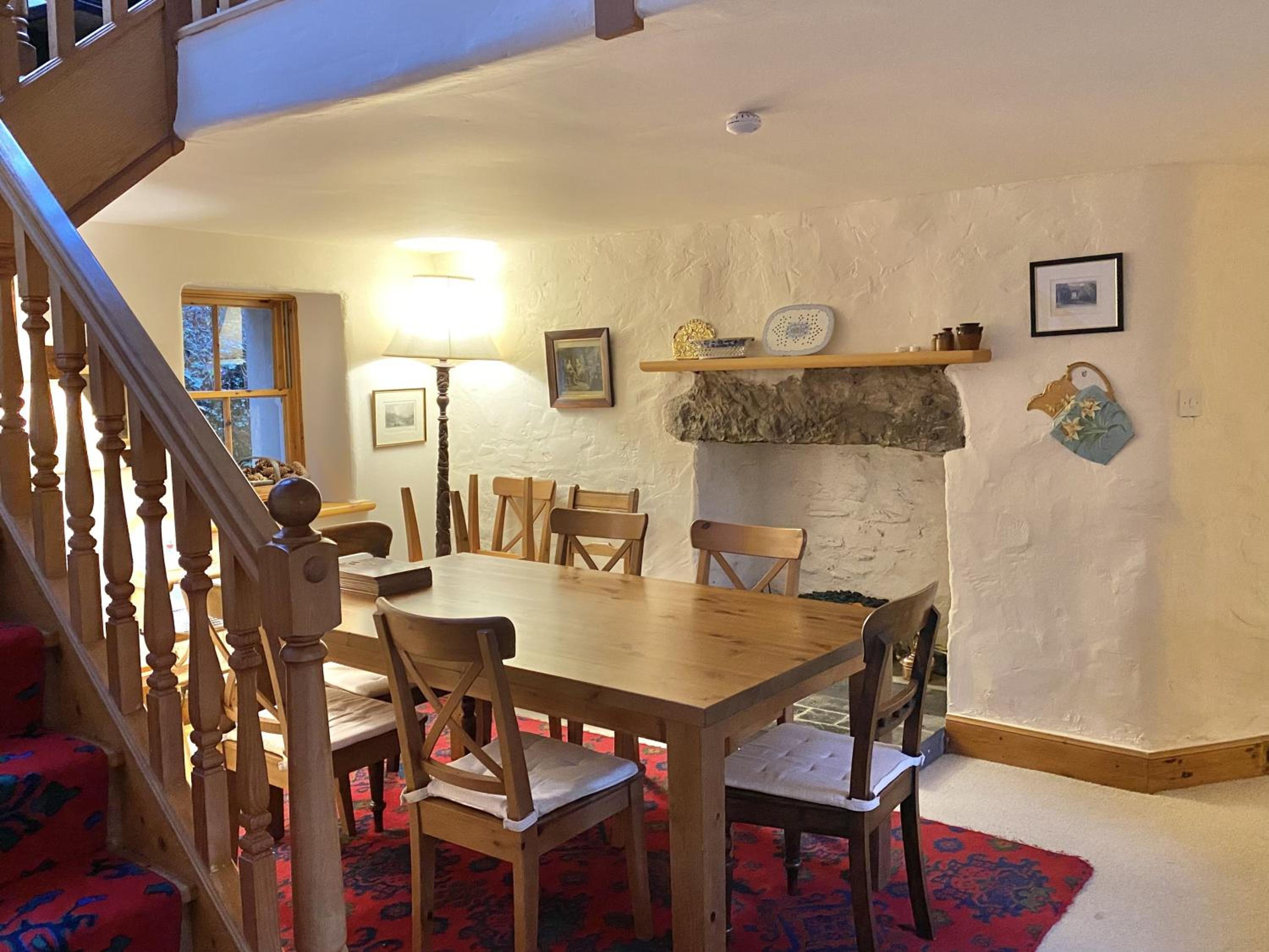 Glen Cottage