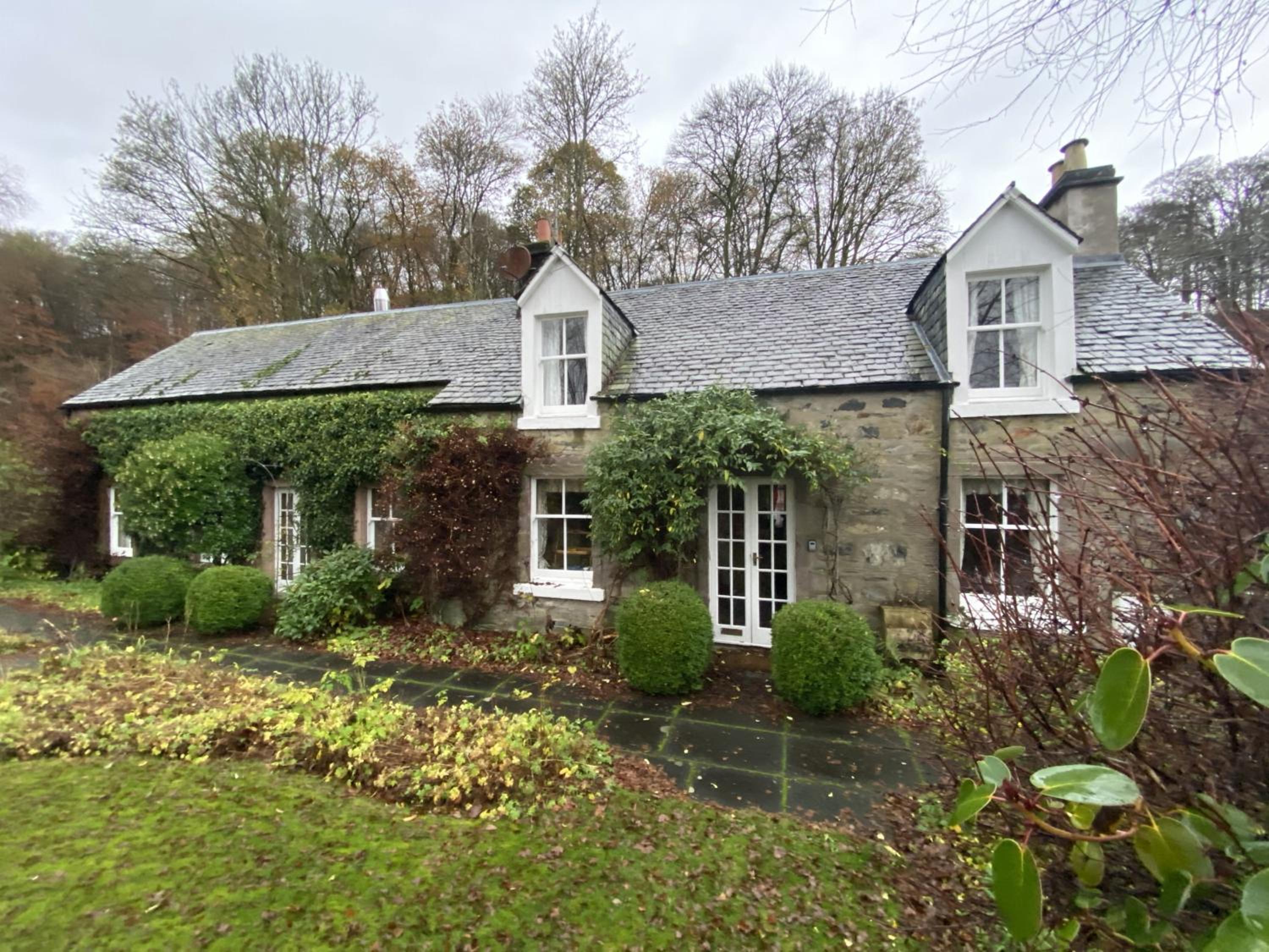 Glen Cottage